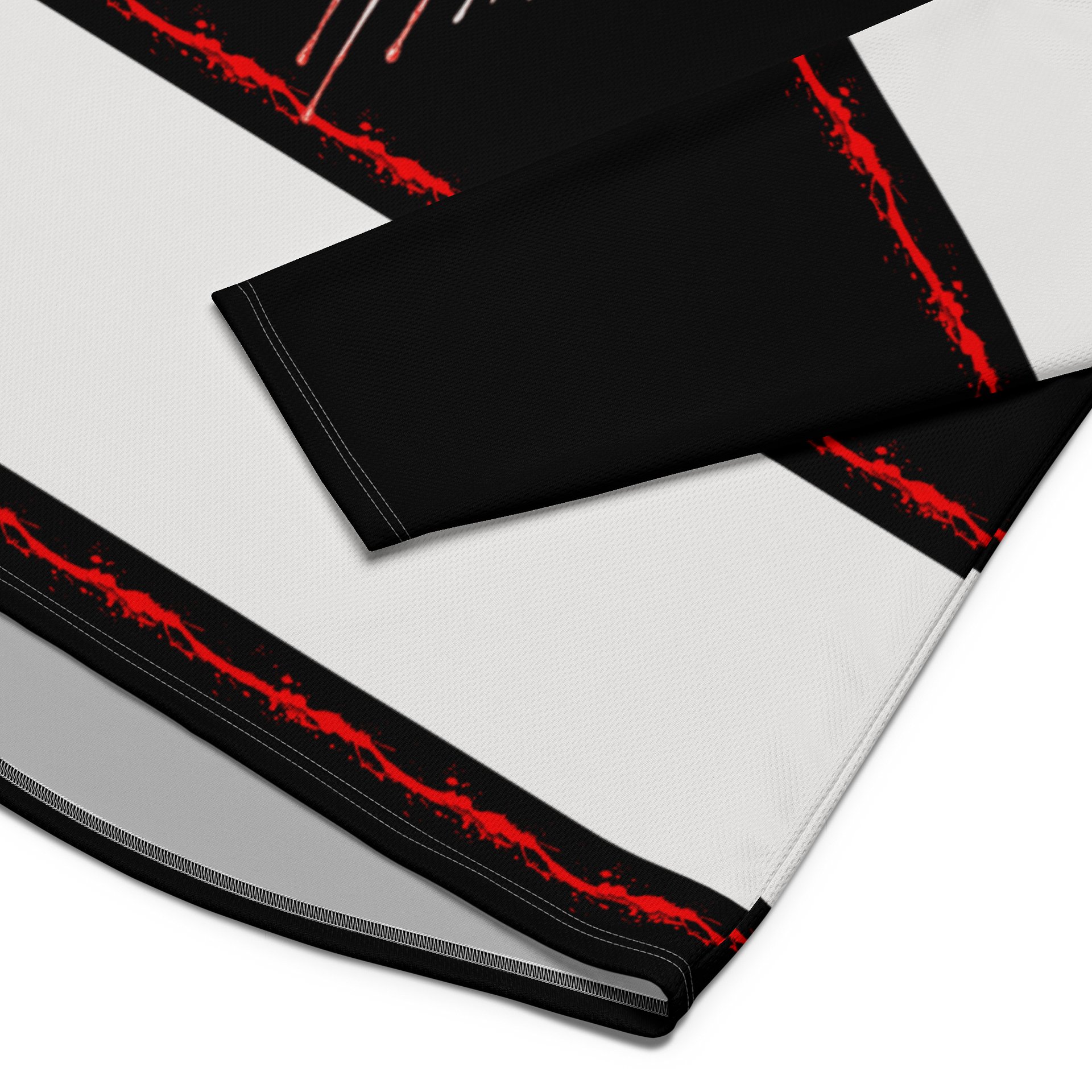 Blood Lined Hockey Jersey product image (2)