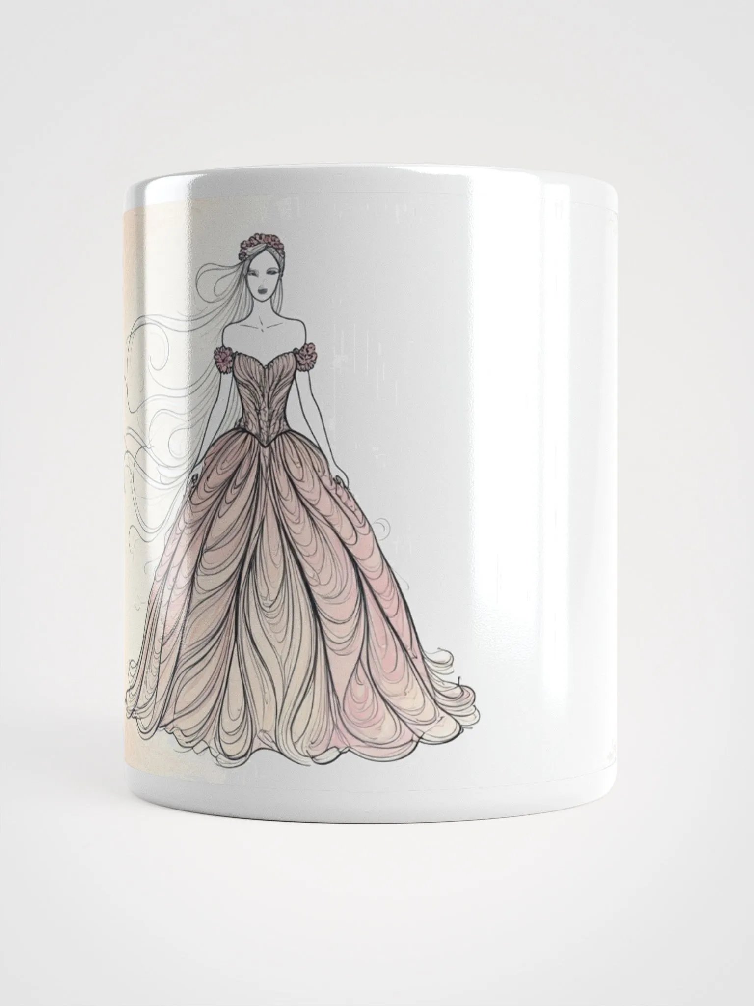 Marry Me Princess product image (2)