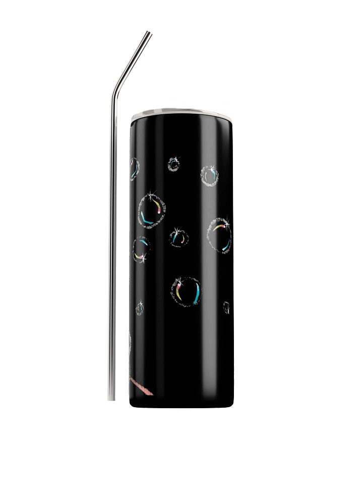 Cute Bubbles Tumbler product image (1)