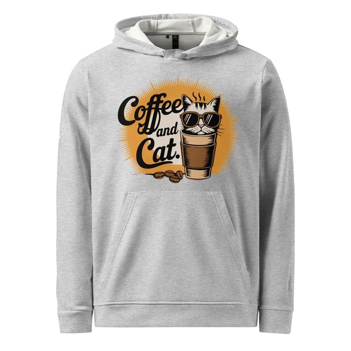 Coffee and Cat product image (1)