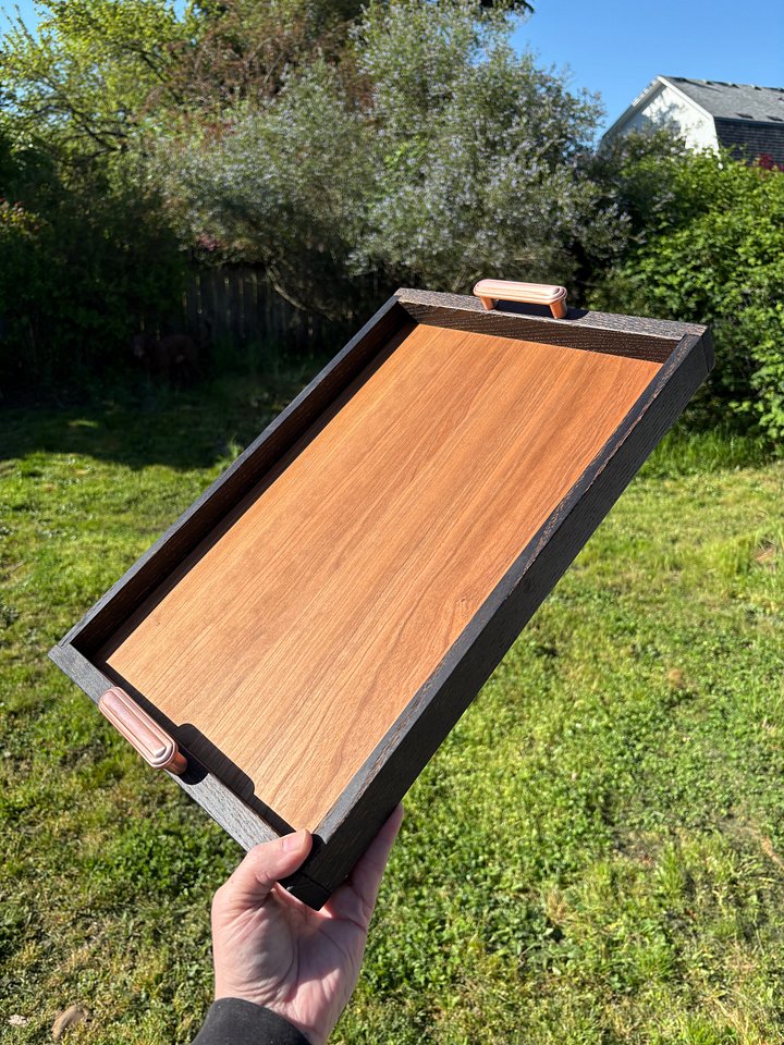 Serving Tray product image (1)