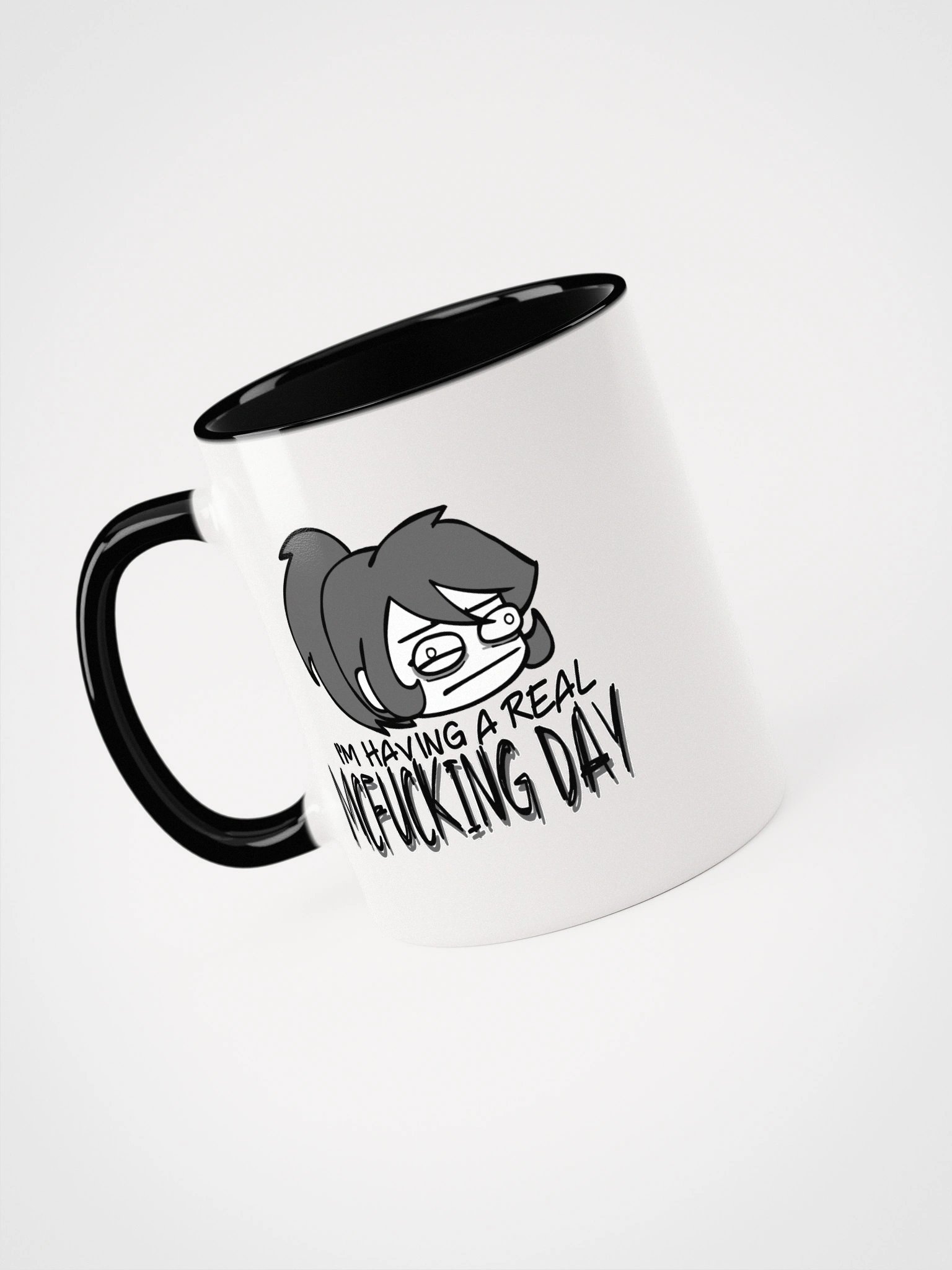 Real McDay Mug product image (9)