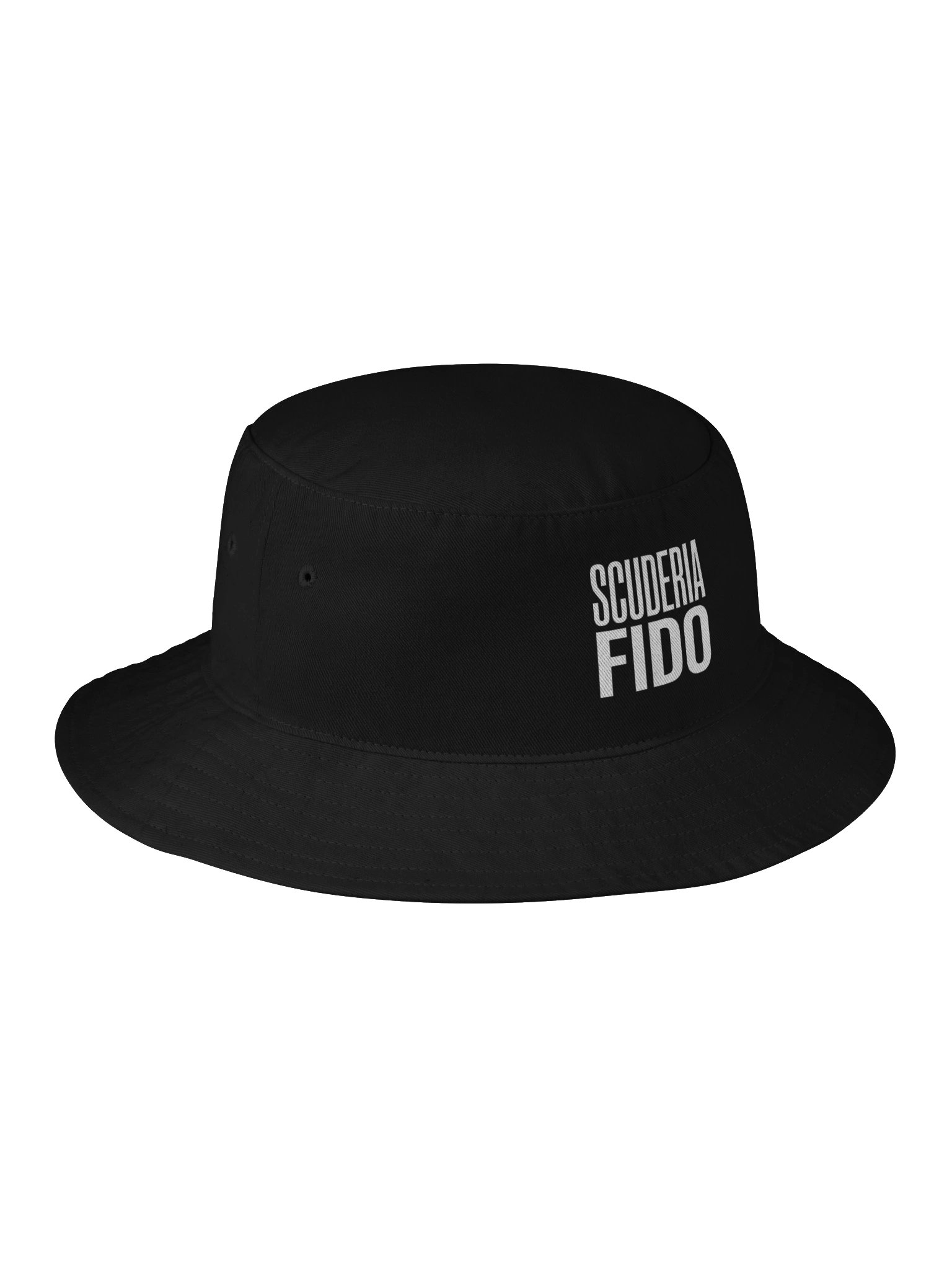 Bucket Hat SCUDERIA FIDO product image (4)