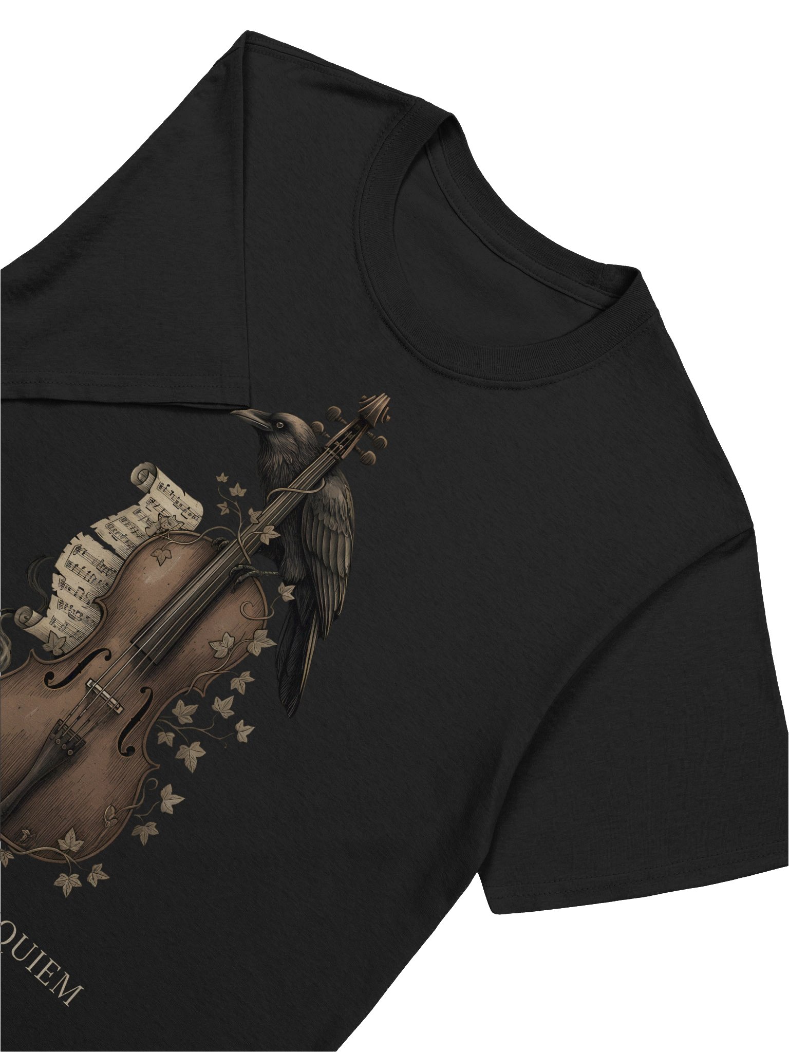 The Silent Requiem product image (5)