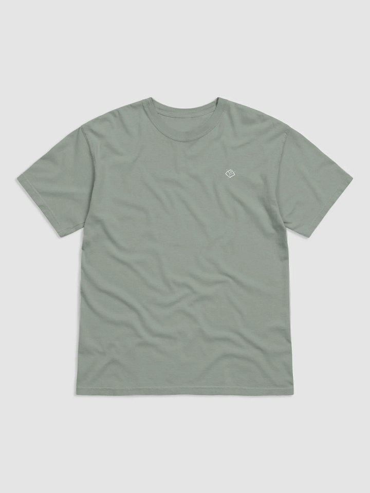 Keycap ID Tee product image (5)