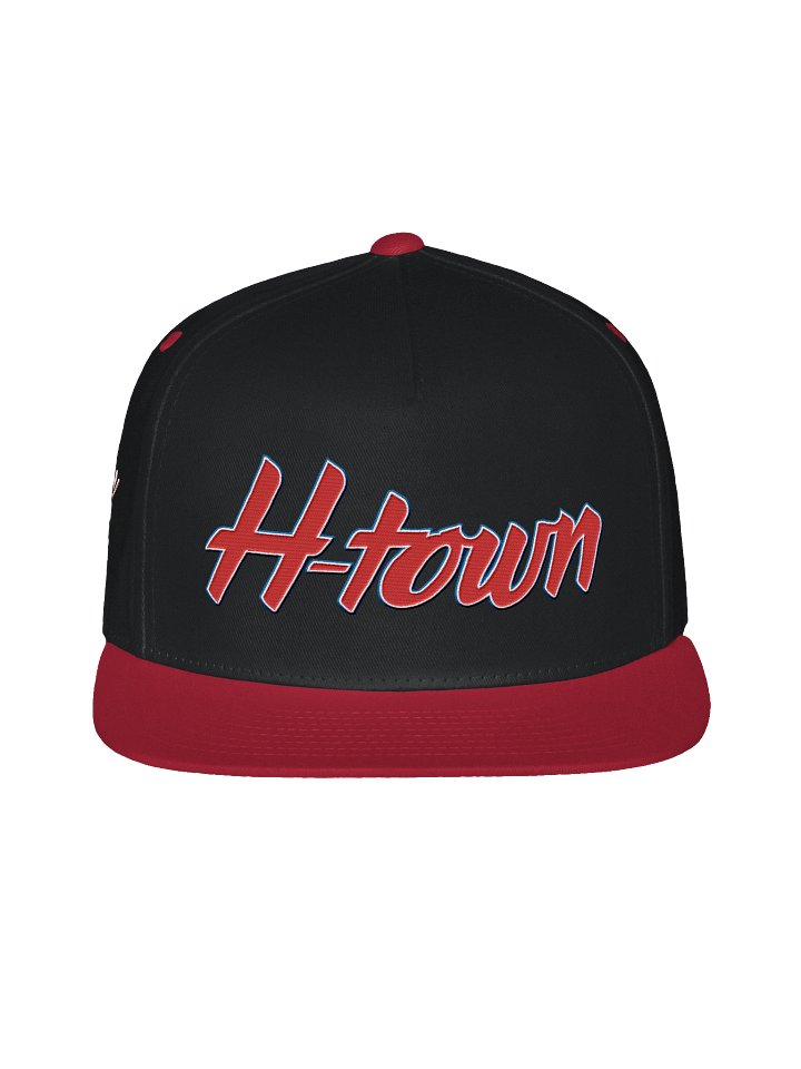 H-Town Coogs Cap product image (1)
