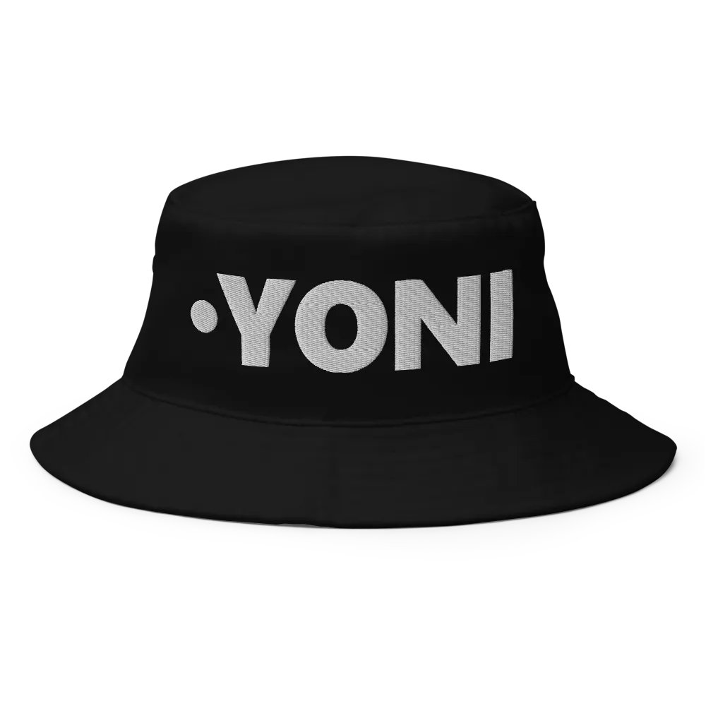 YONI FISHER product image (3)