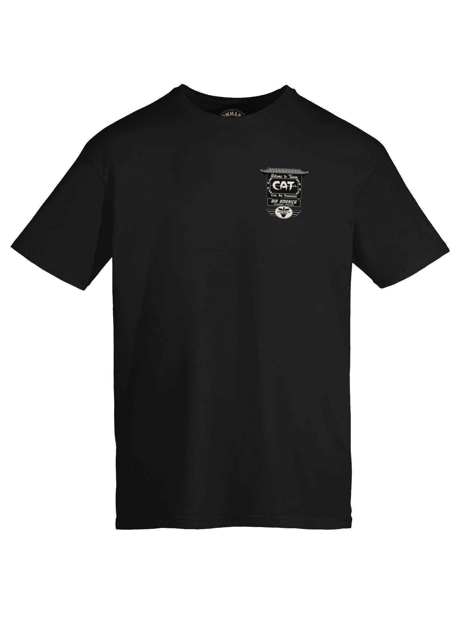 Air America CH-46 Commando product image (53)