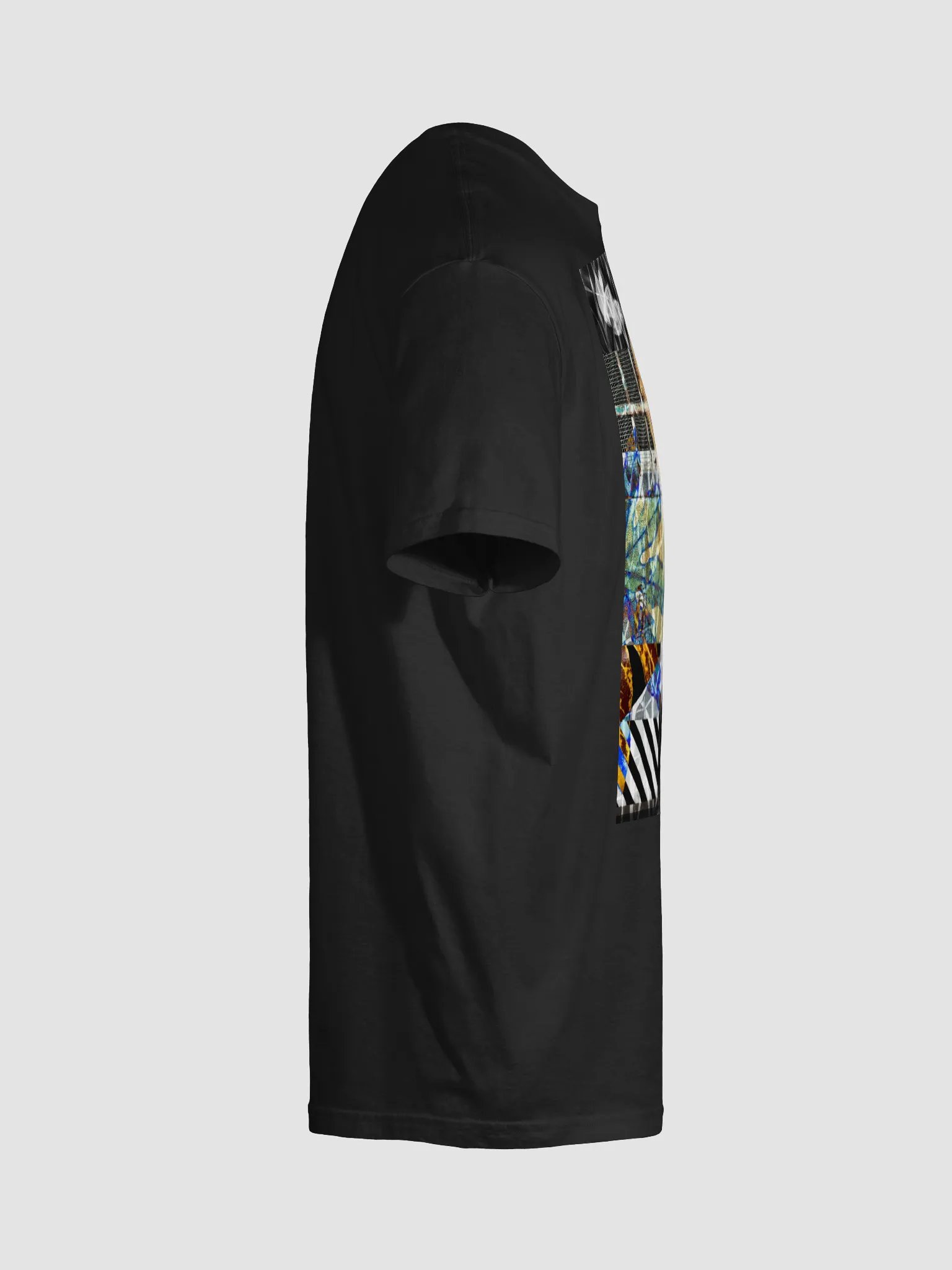Urban Elements Unisex T-Shirt product image (10)