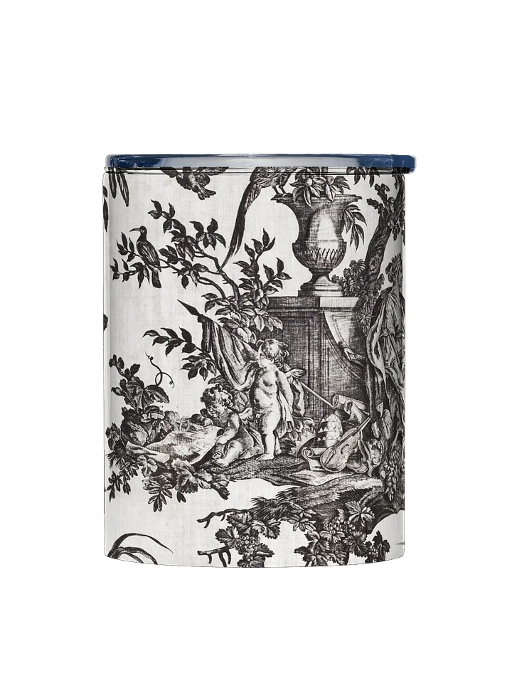 Jean–Baptiste Marie. Tumbler product image (1)