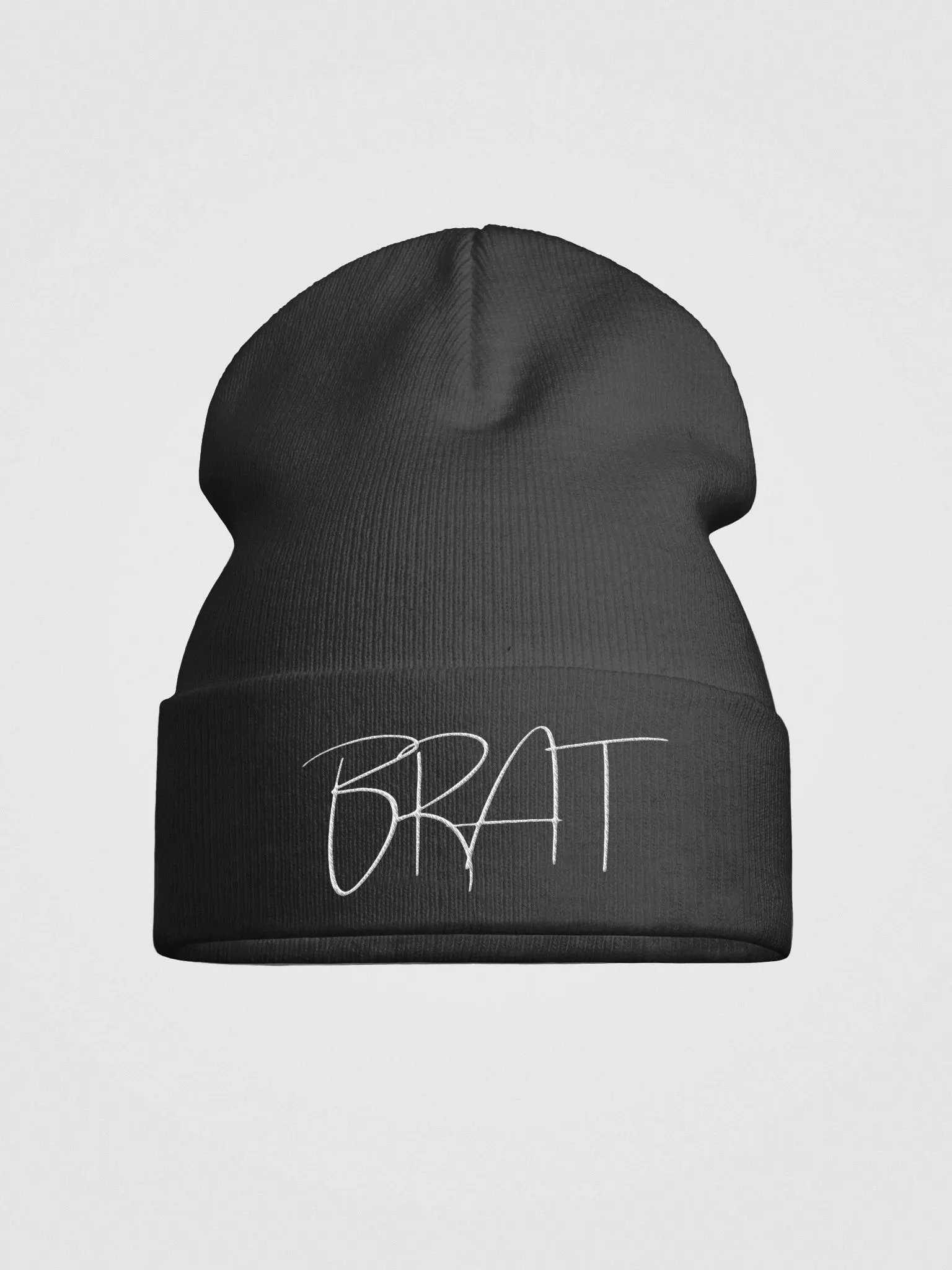 Brat Beanie product image (2)