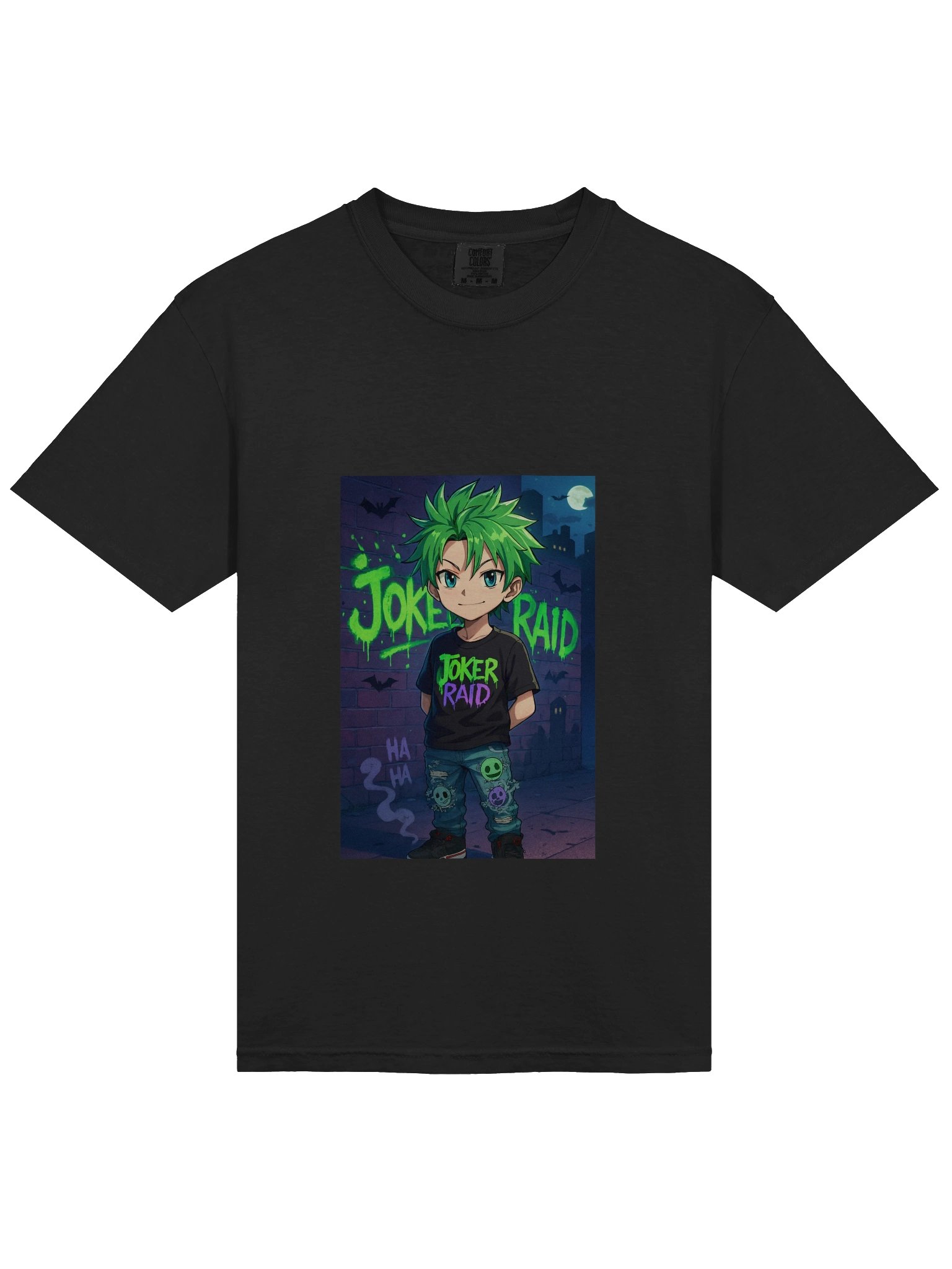 joker anime raid product image (3)