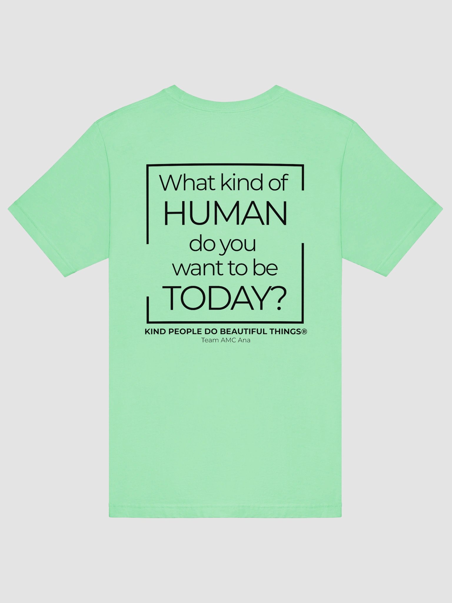 BRAVE Human - Spring Shirt product image (10)