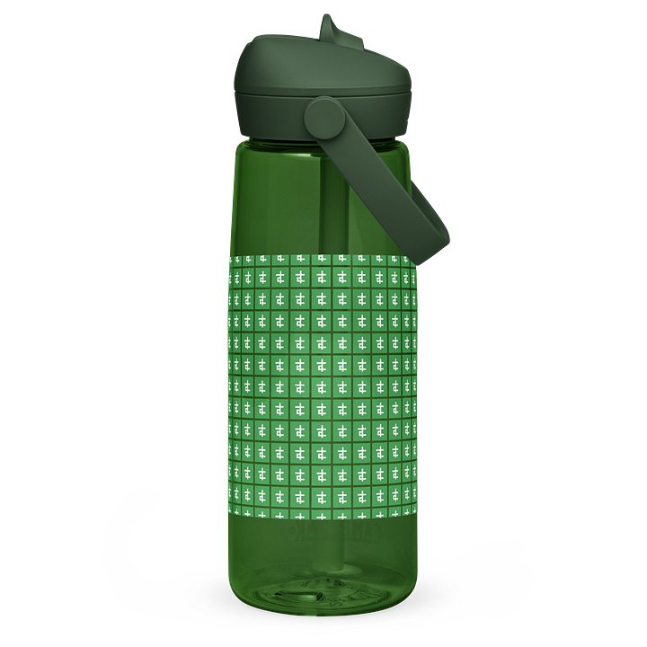 Trinest Logo Bottle product image (2)