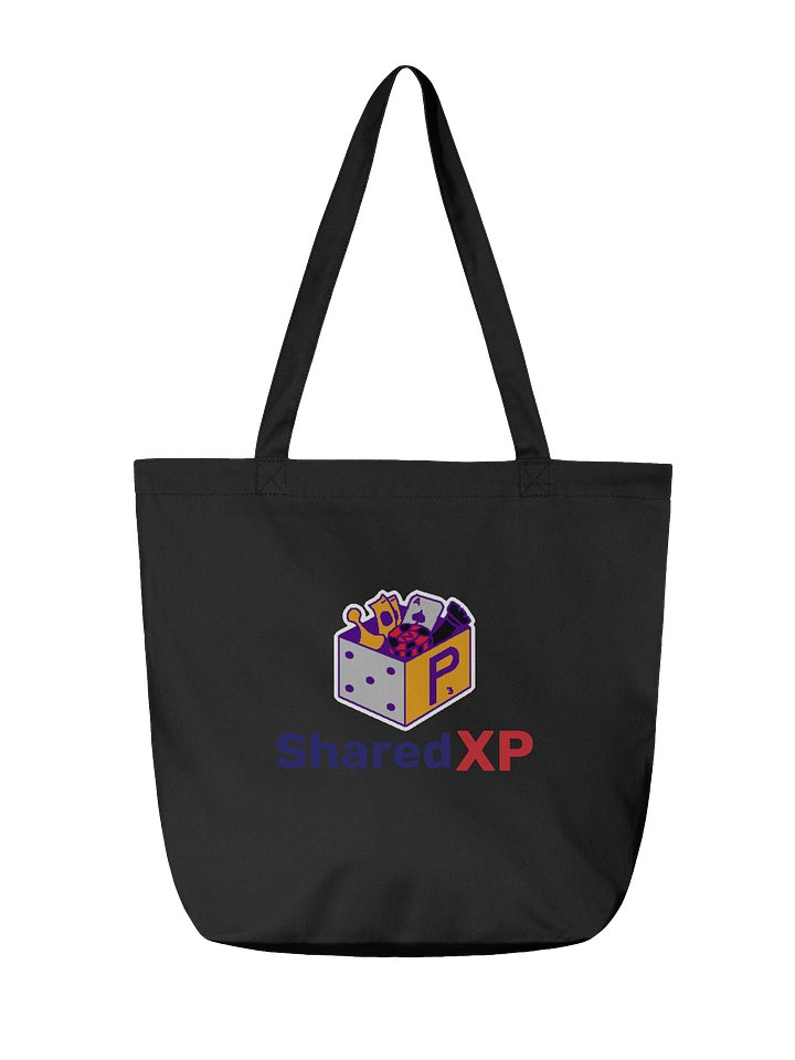 Shared XP Tote Bag product image (4)