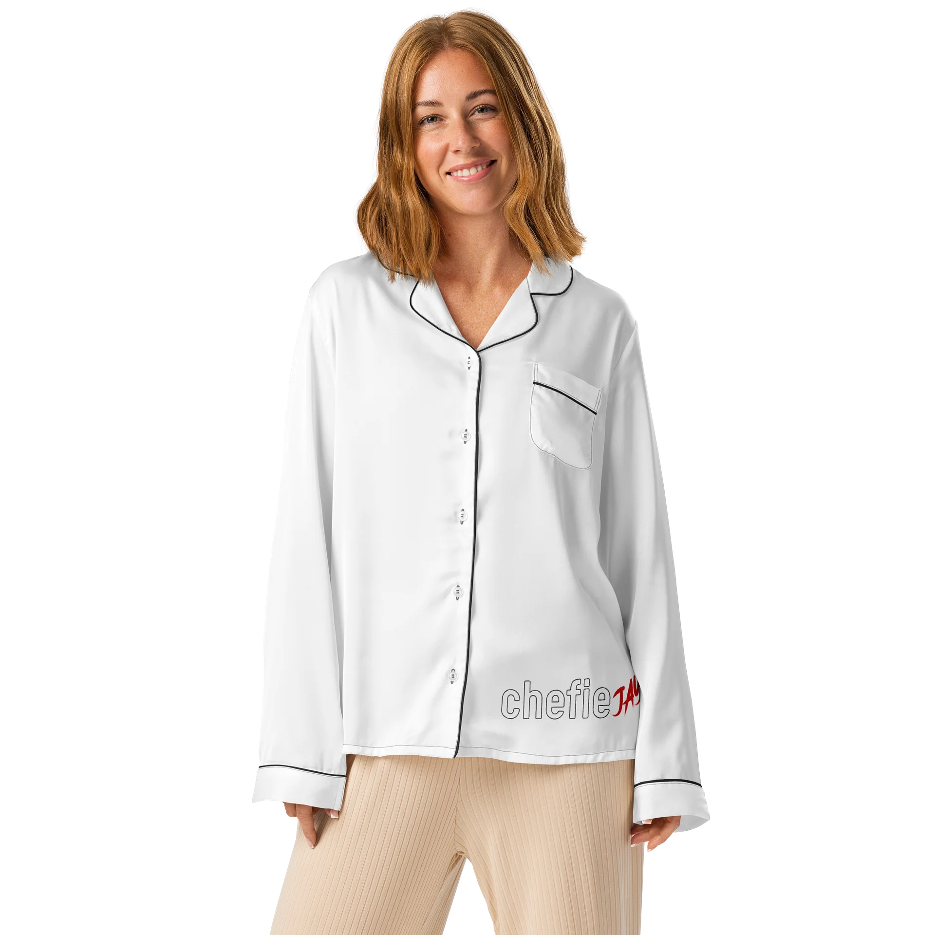Chefie HUH Nightgown product image (1)