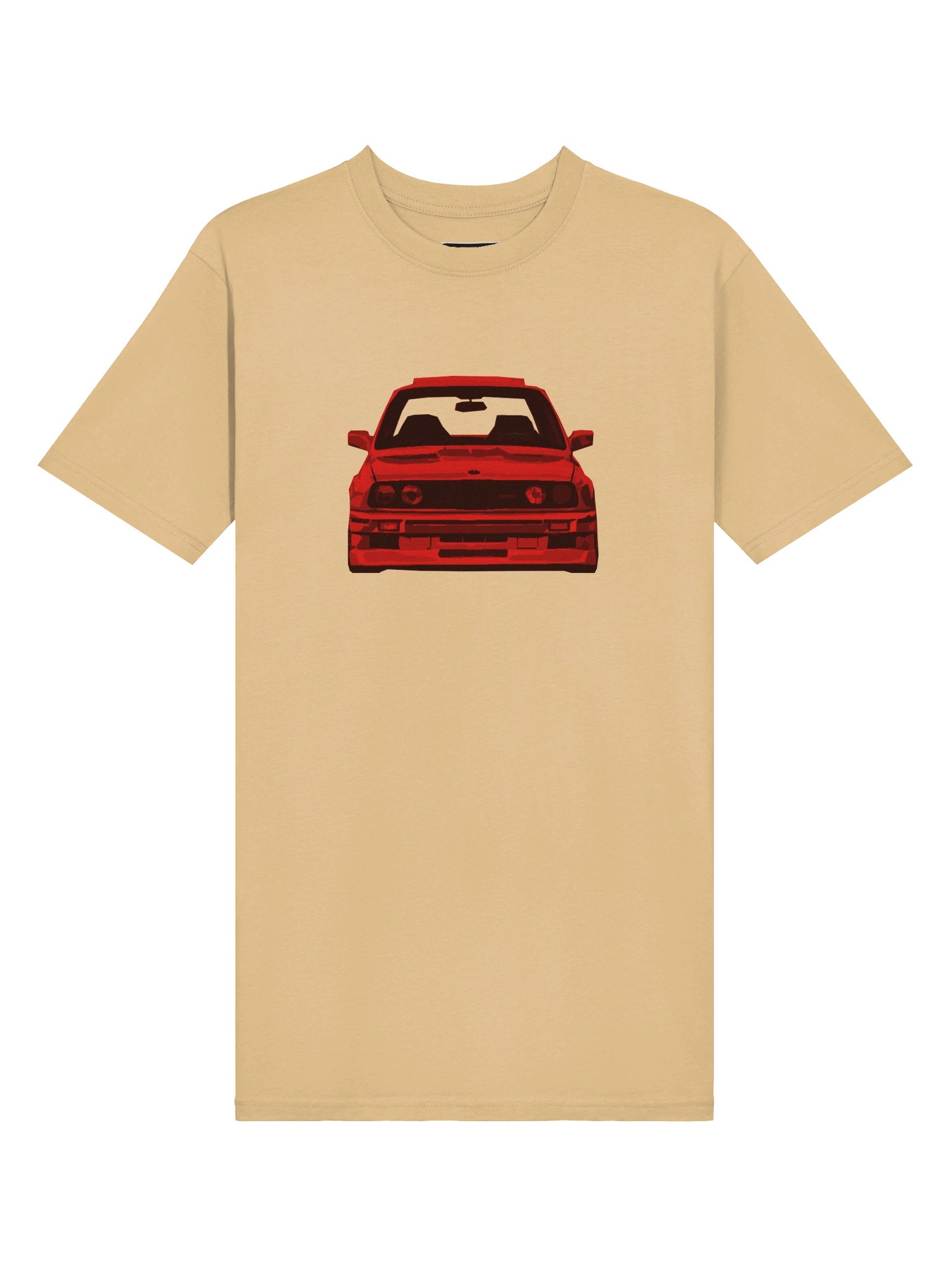 E30 BMW Tee product image (4)