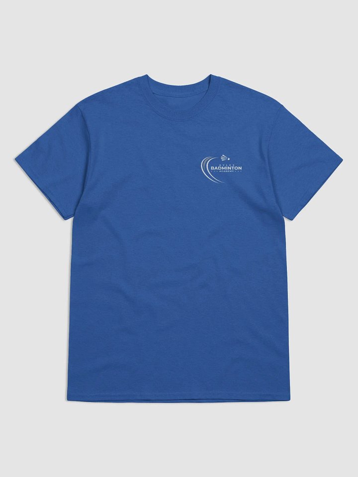 Aylex Badminton Academy Champion Tee product image (1)
