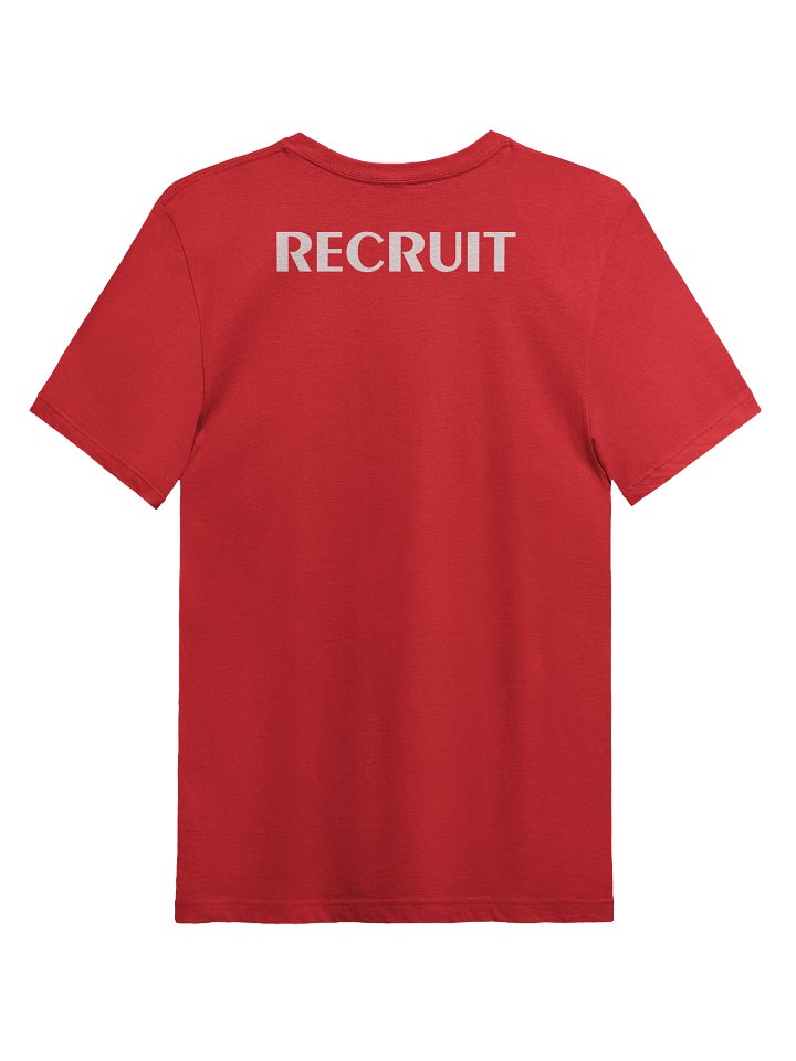 AZ12 Prep Recruit Shirt product image (2)