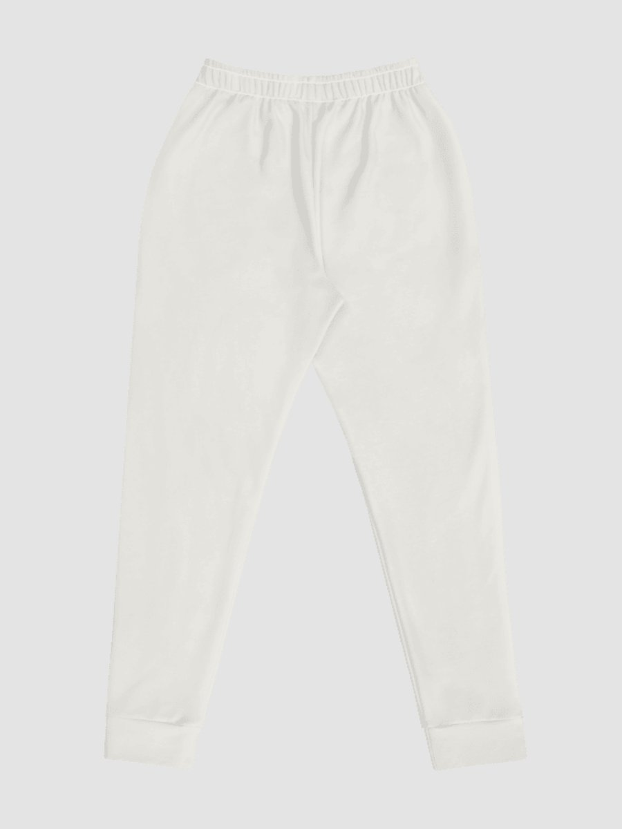 Self-Love Is Growth Joggers - Light Beige product image (6)