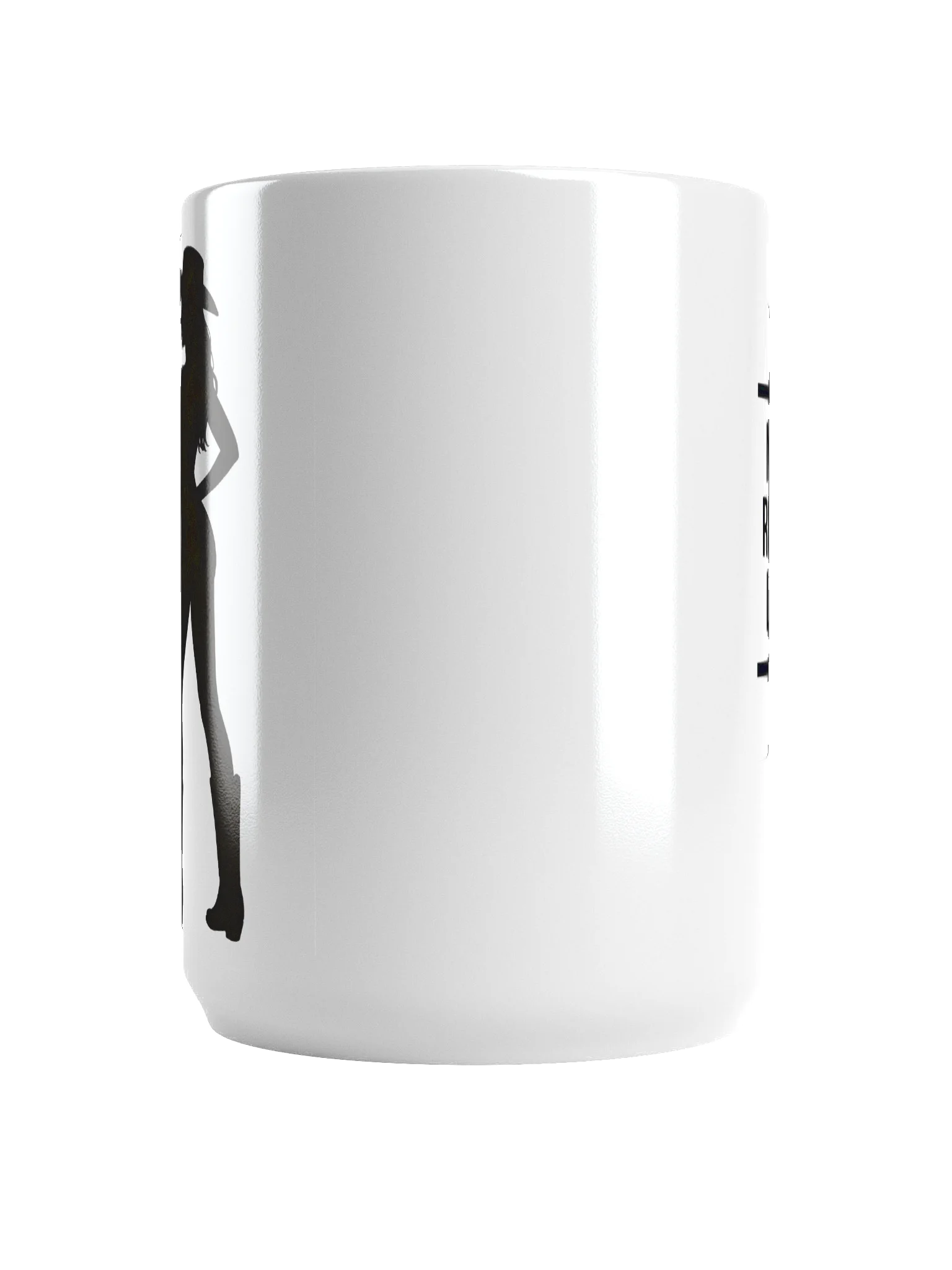 Silhouette Mug product image (6)