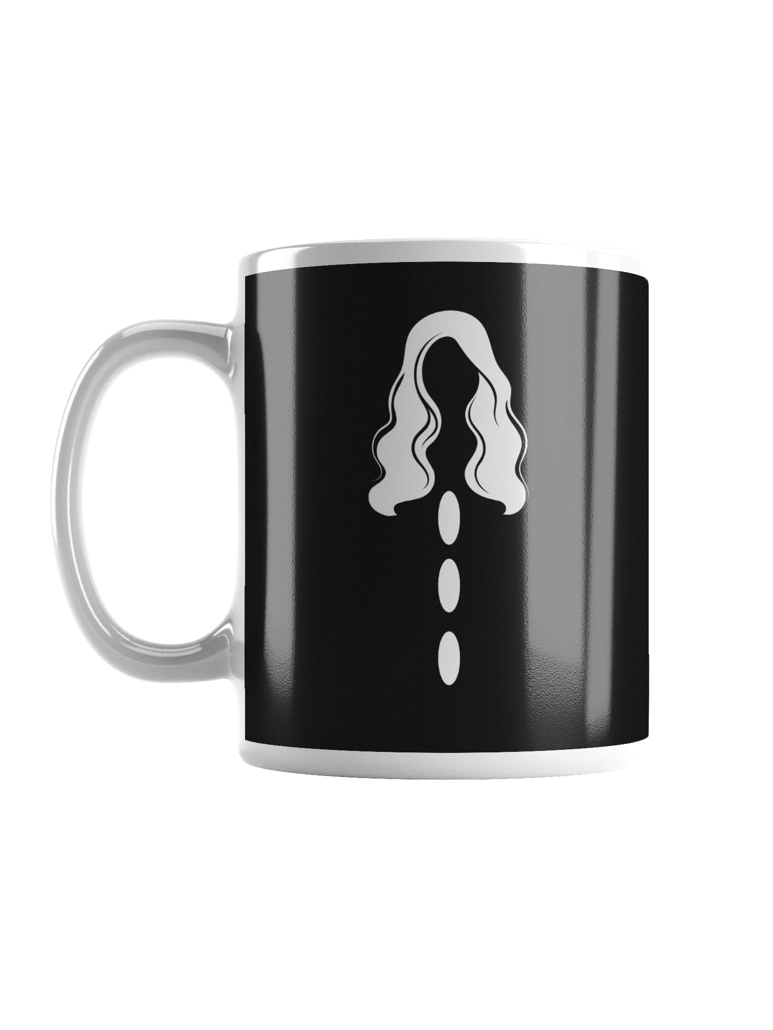 "Snow" Mug product image (1)