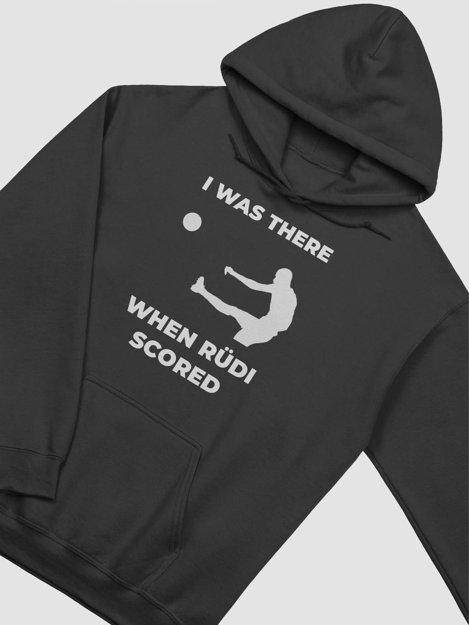 Rudiger Hoodie product image (17)