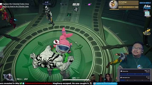 https://twitch.tv/aske3zy

#twitch #twitchclips #twitchstreamer #marvel