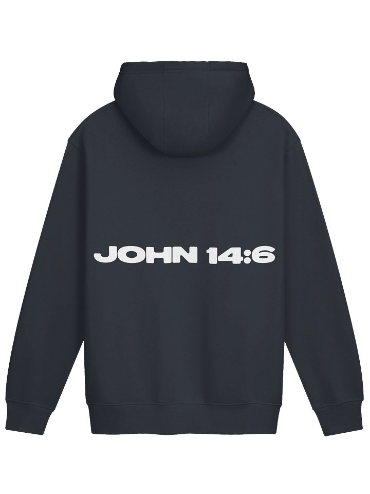 john 14:6 hoodie product image (1)