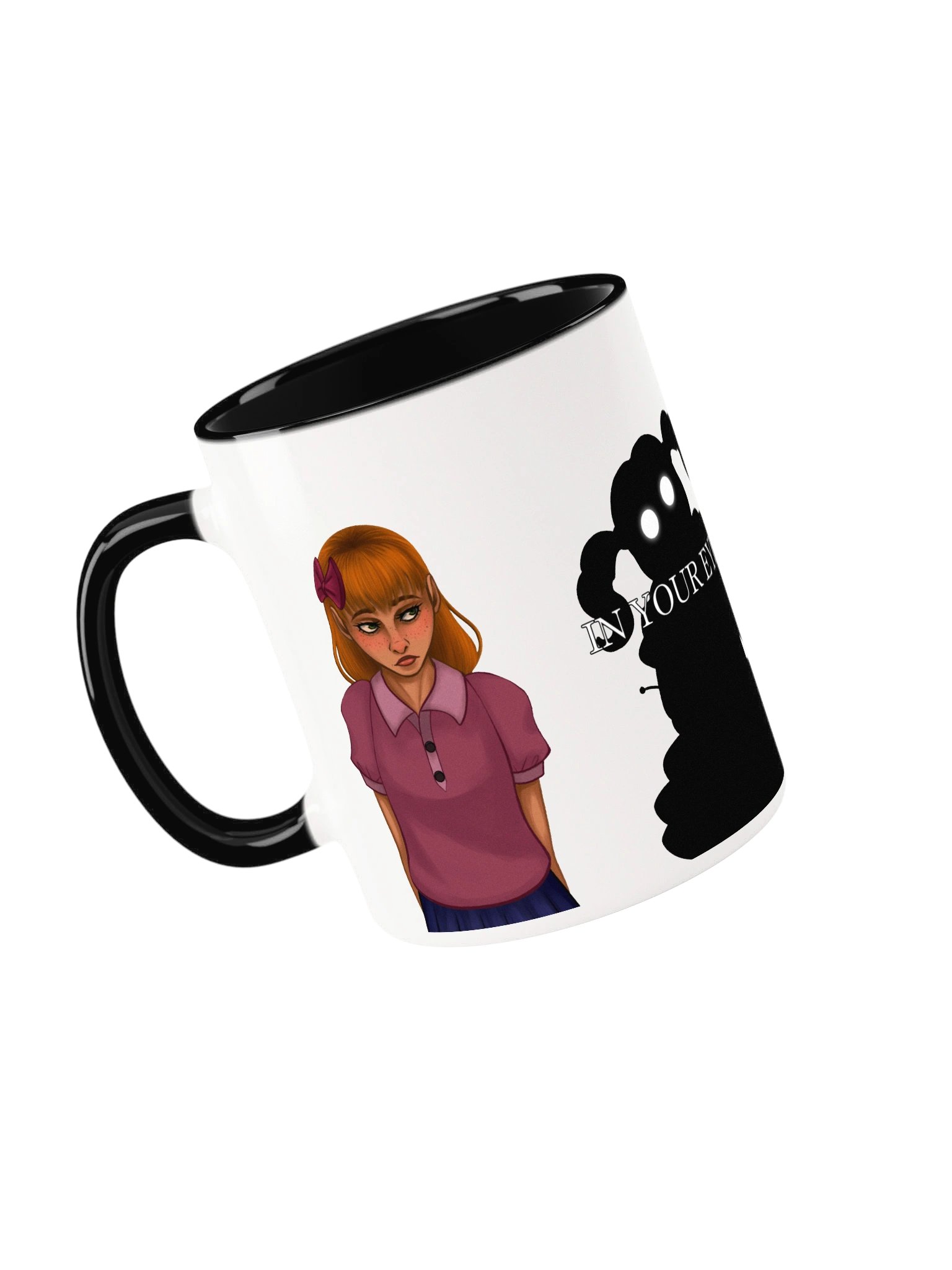 In Your Eyes Now Mug product image (9)