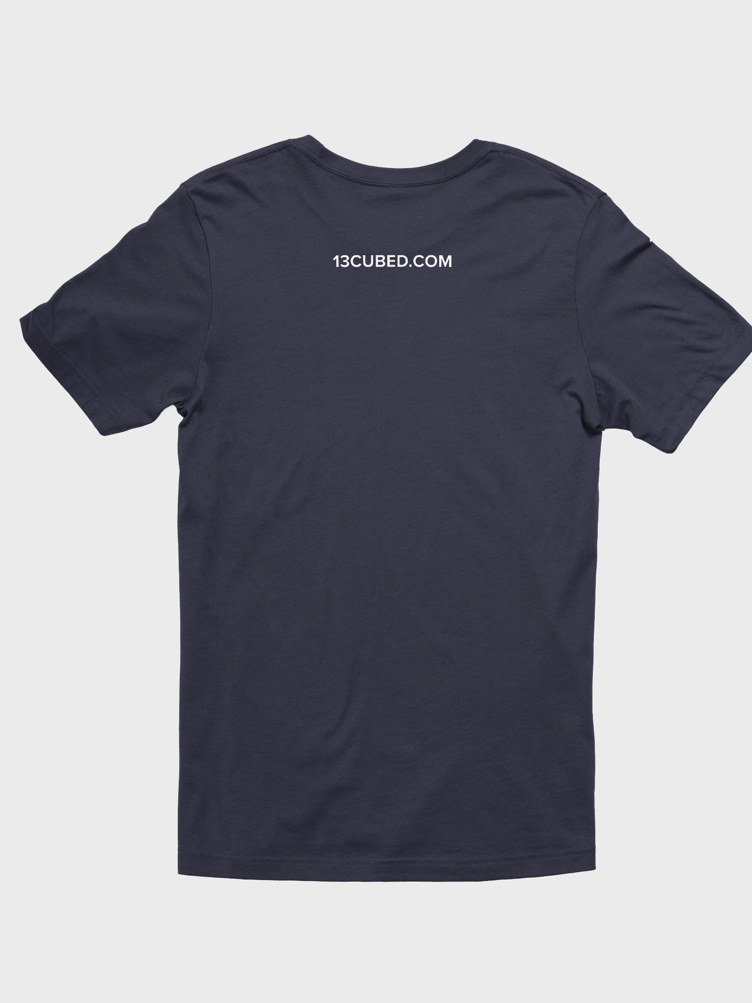 Puzzle Pieces T-Shirt product image (6)