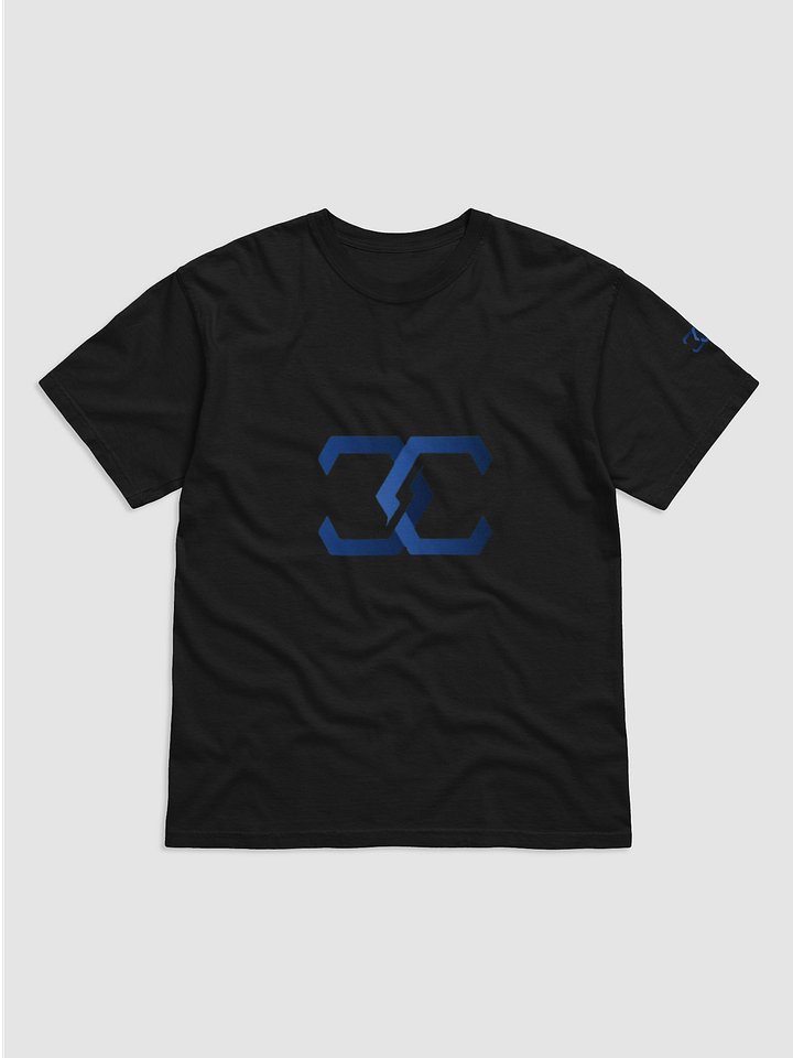 CubeCraft shirt product image (1)