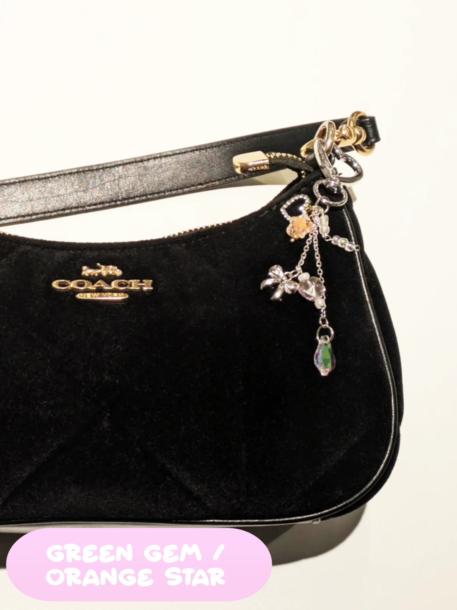 StarGem Keychain product image (4)