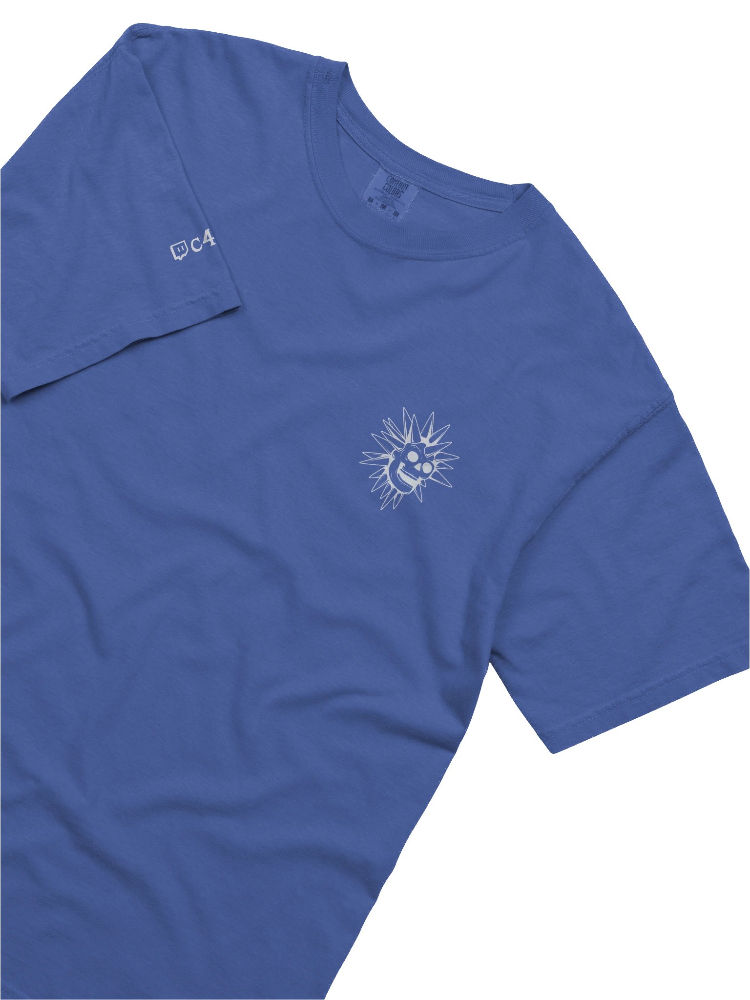 Death Disco Tee - Dark product image (5)