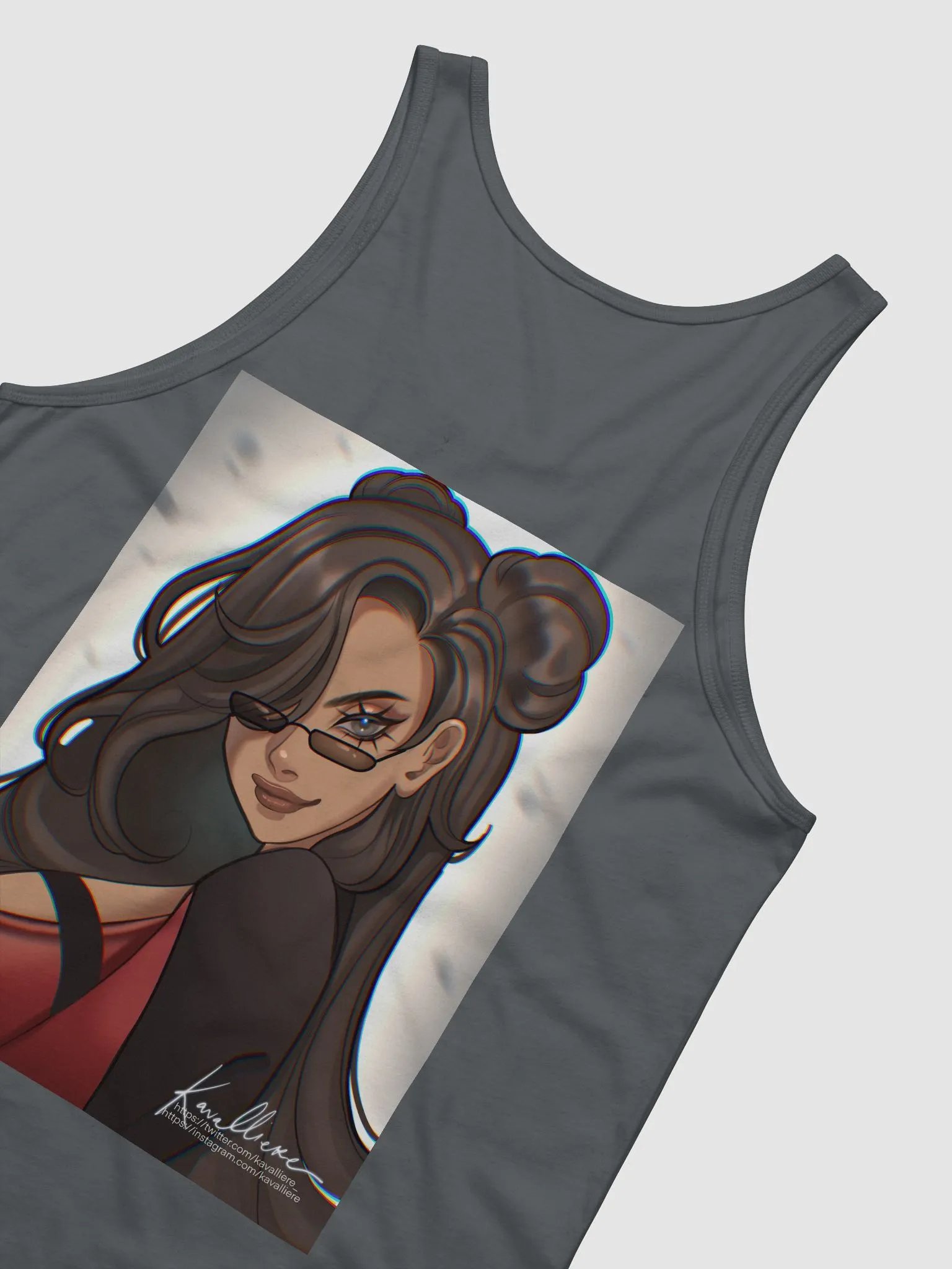 Sunkissed Serenity Tank product image (28)