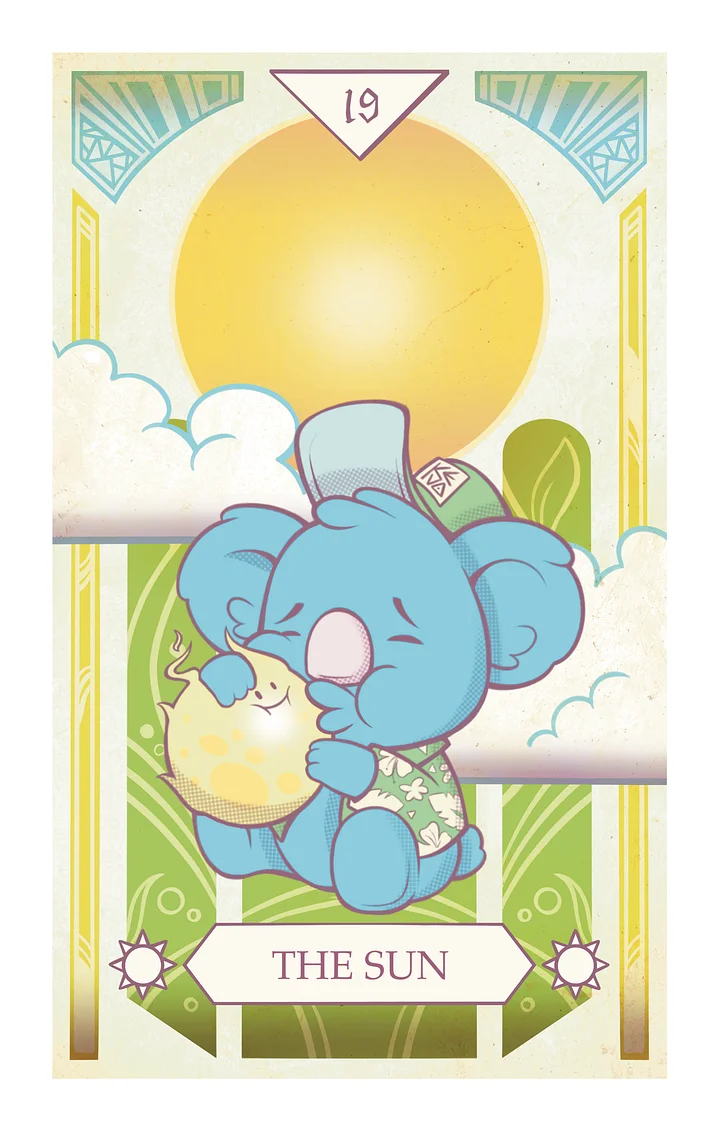 The Sun product image (1)