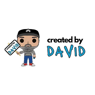 created by David