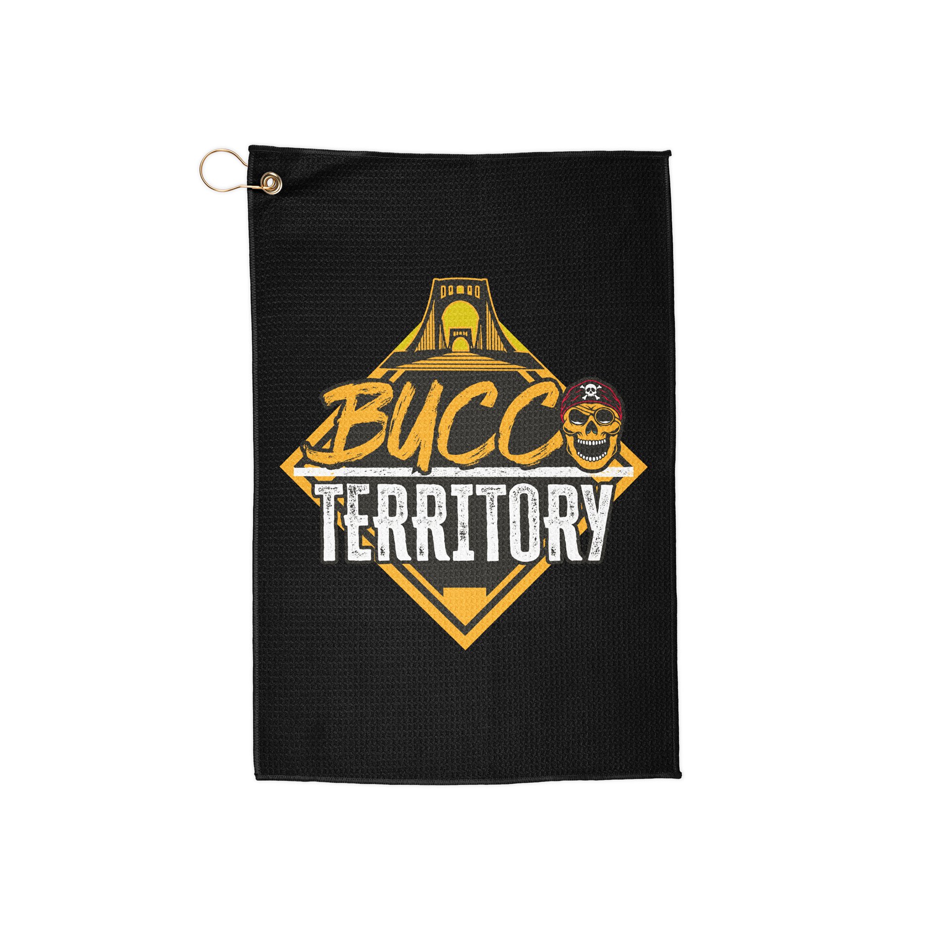 Golf Towel product image (1)
