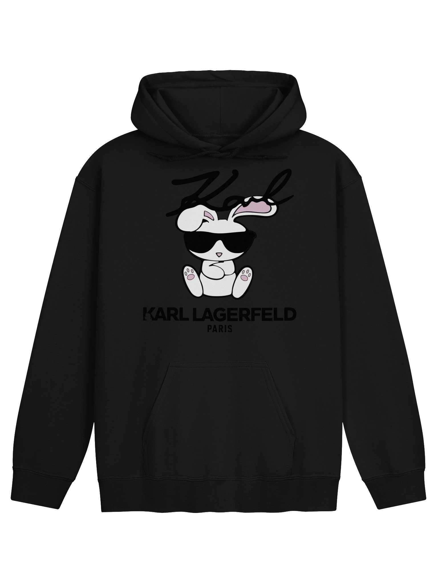 FURBITO KARLBUNNY Hoodie Classic product image (1)