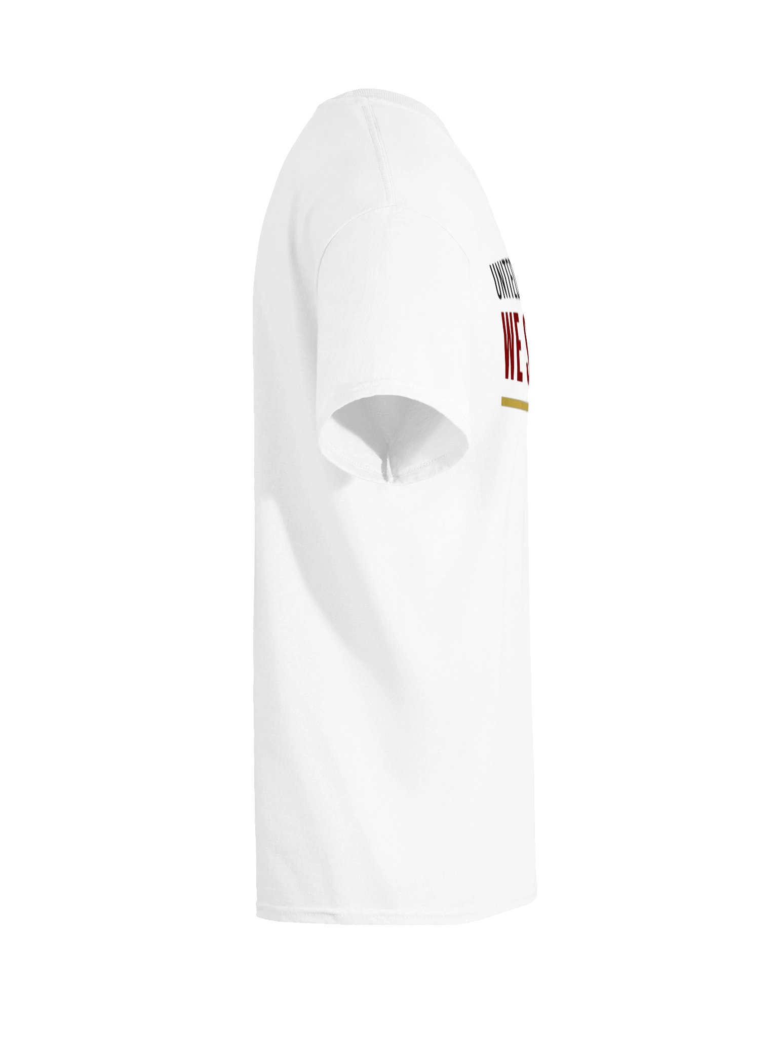 OLBCF United We Stand Tee (White) product image (7)