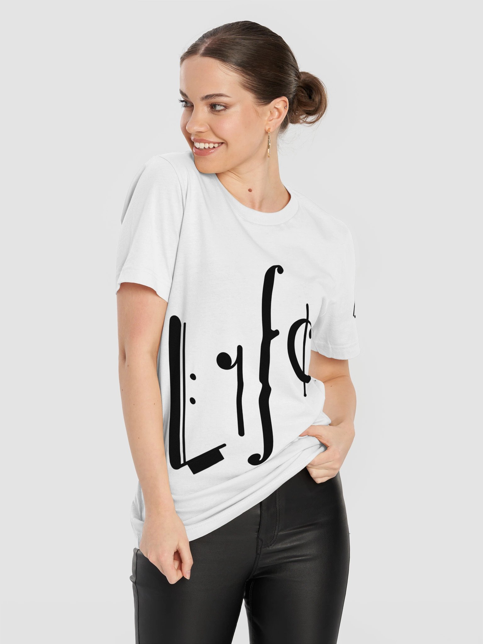 life. (tee) product image (3)