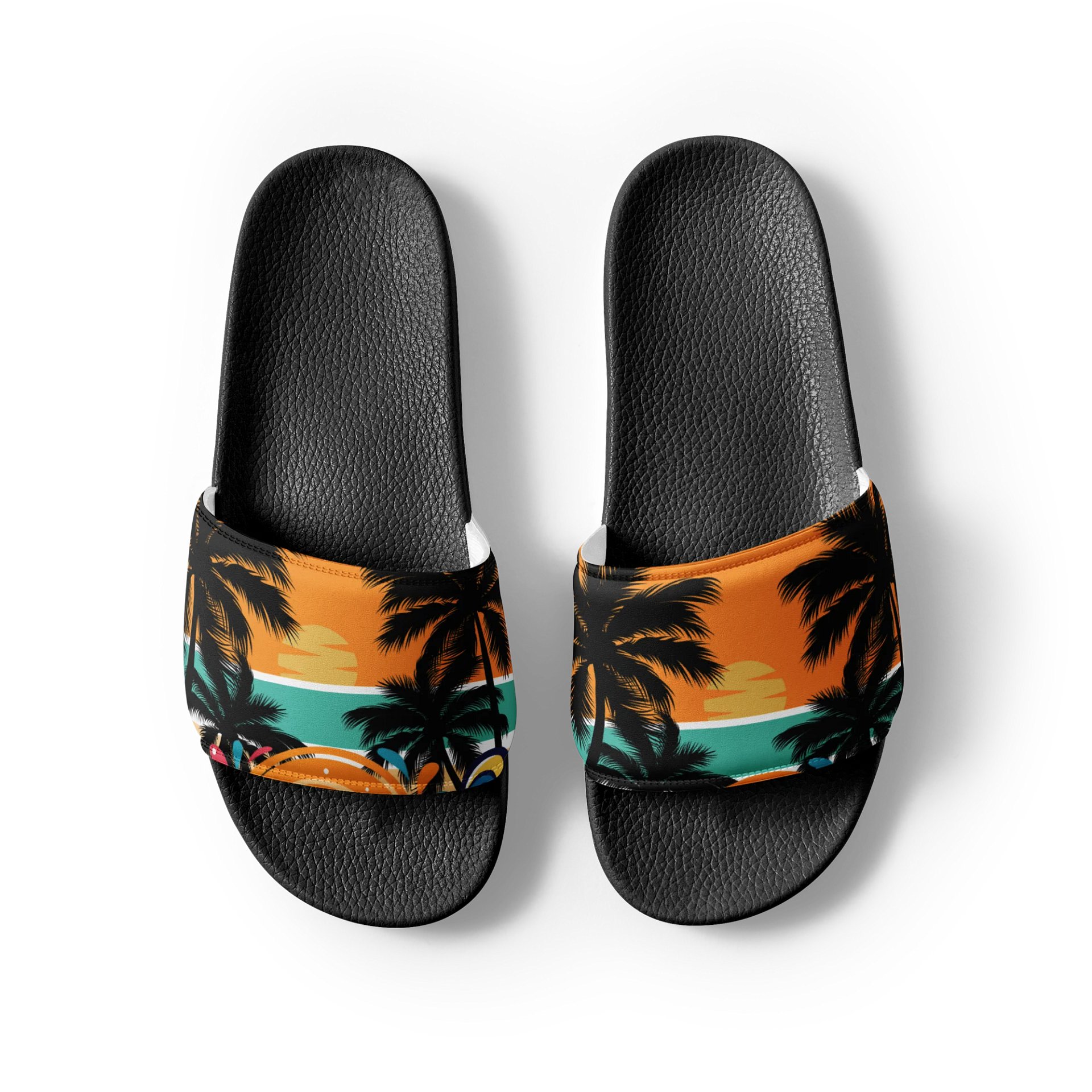 Cool Plam Tree Slides product image (3)