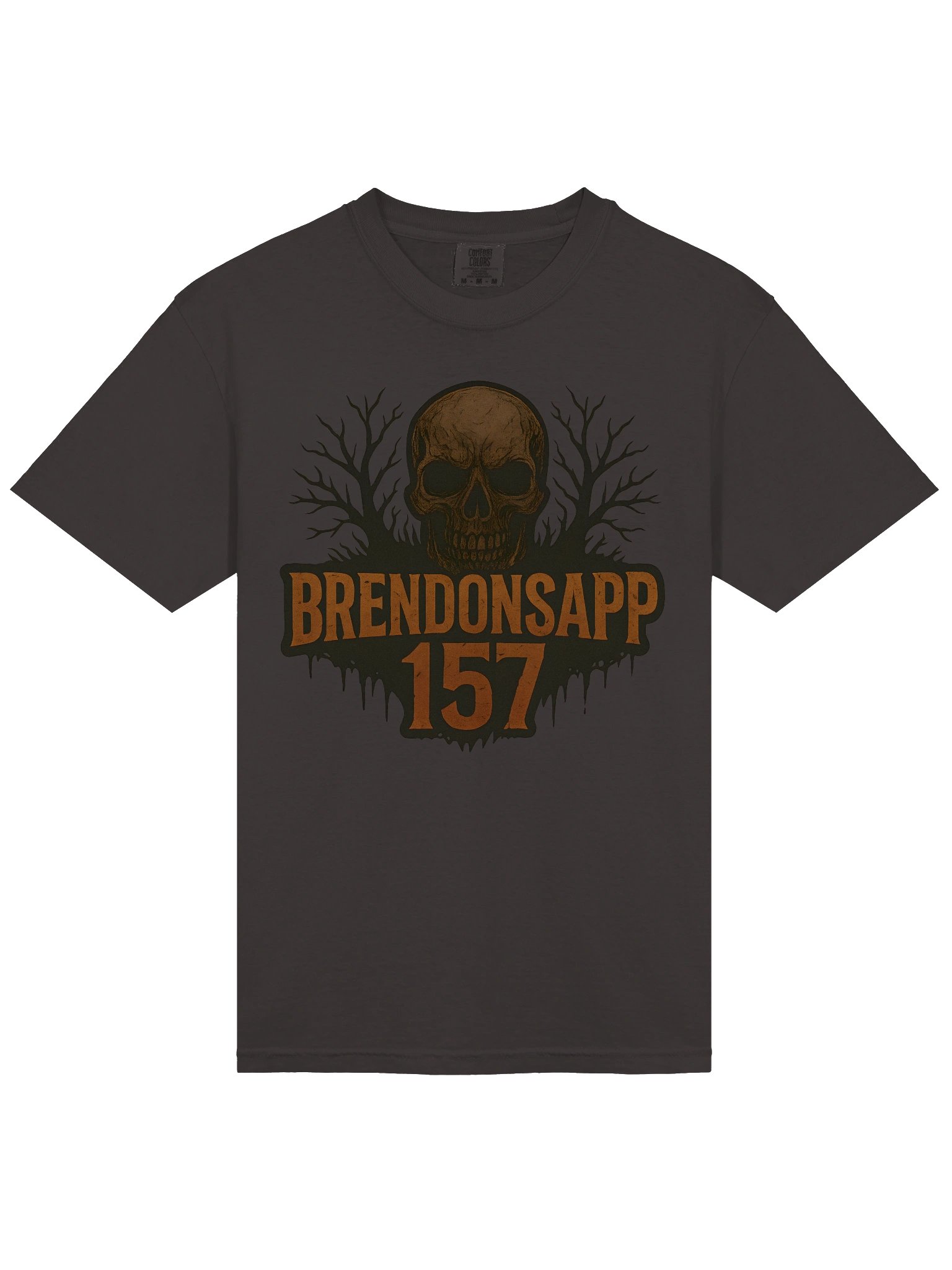 Horror Logo Tee product image (10)