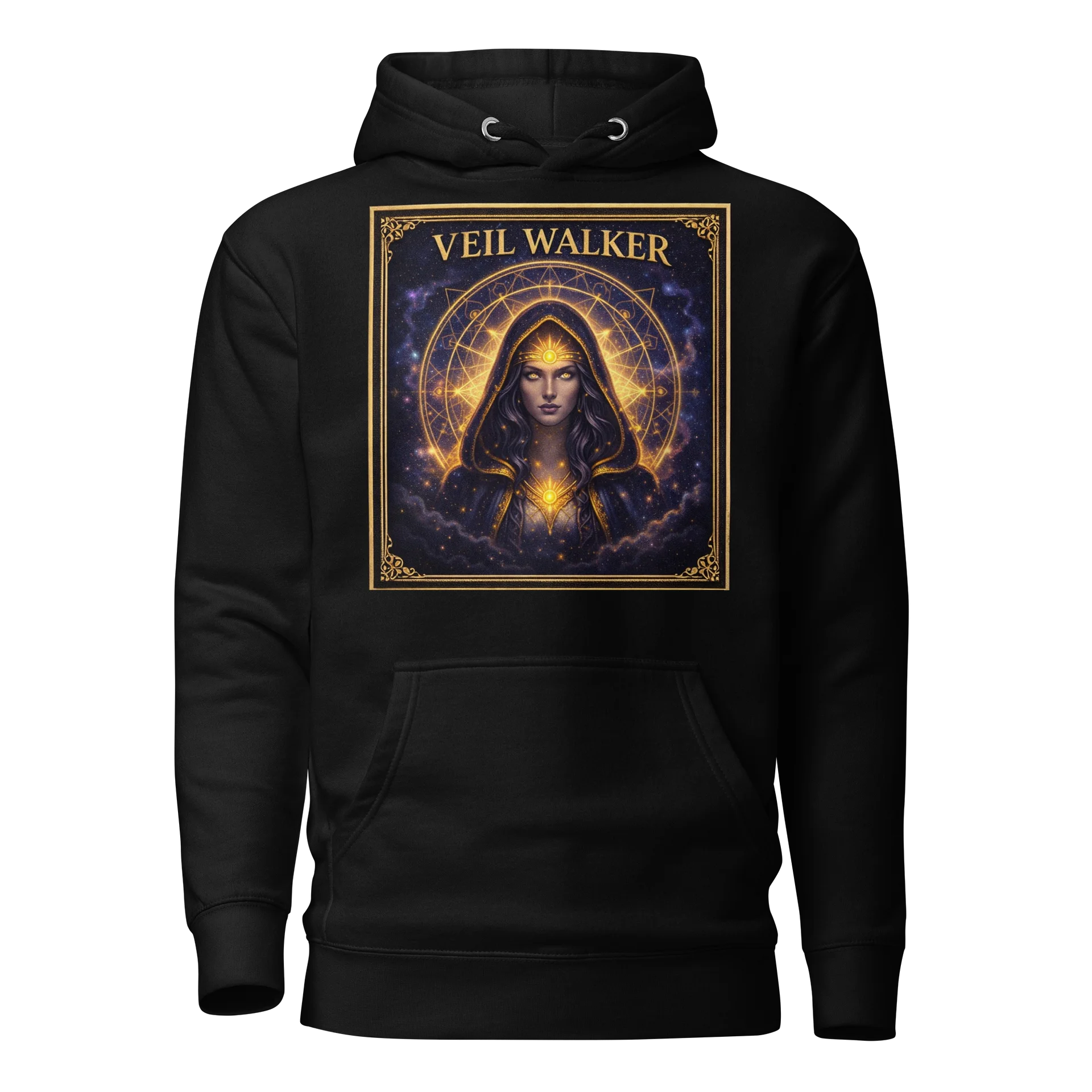 Veil Walker Mystical Hoodie product image (1)