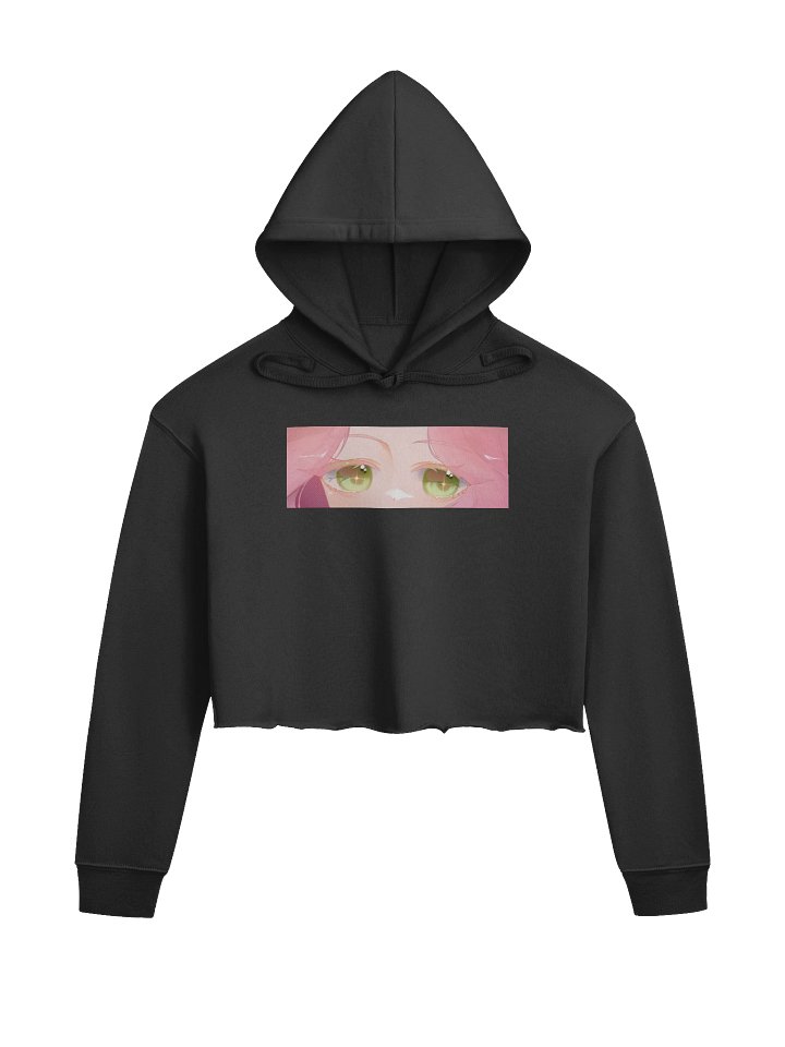 Galaxy Gal Crop Top product image (1)