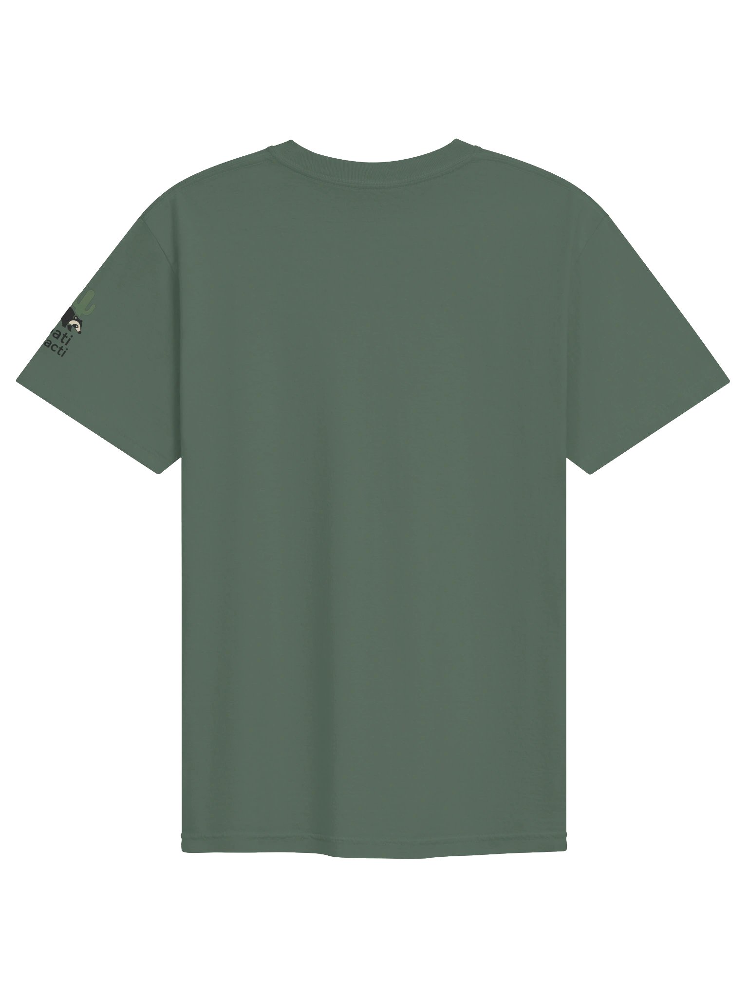 Trail Junkie Off-Road Desert Tee product image (42)