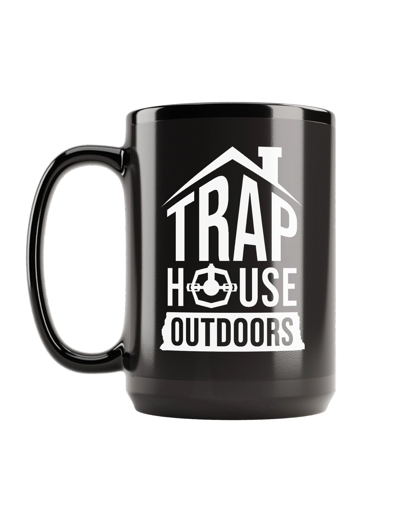 Trap House Outdoors Mug product image (1)