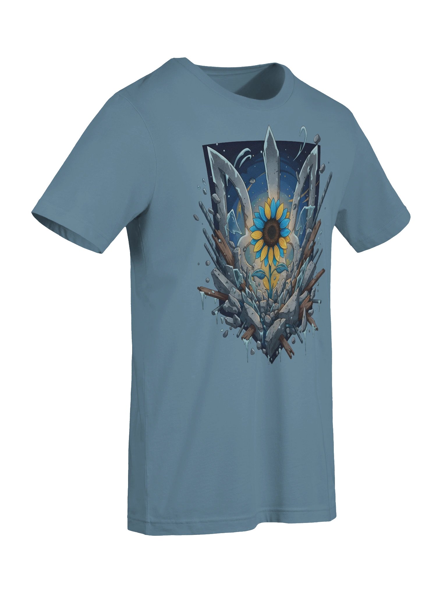 UA Revival Trident product image (9)