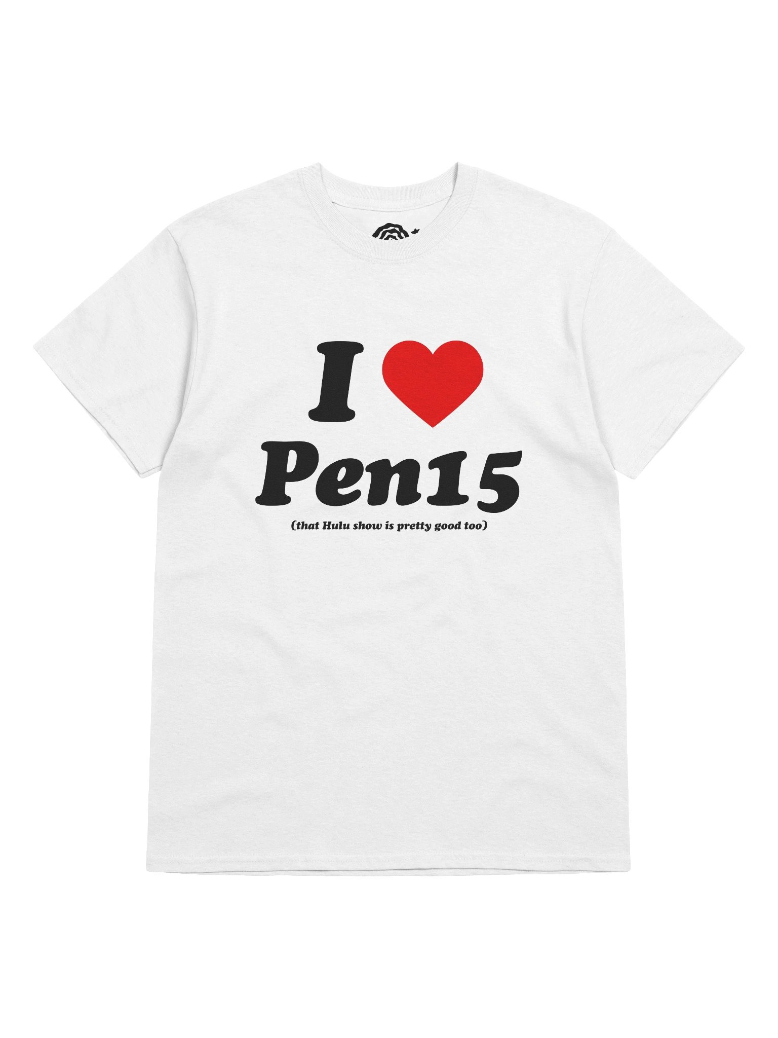 I Heart Pen15 Tee product image (3)