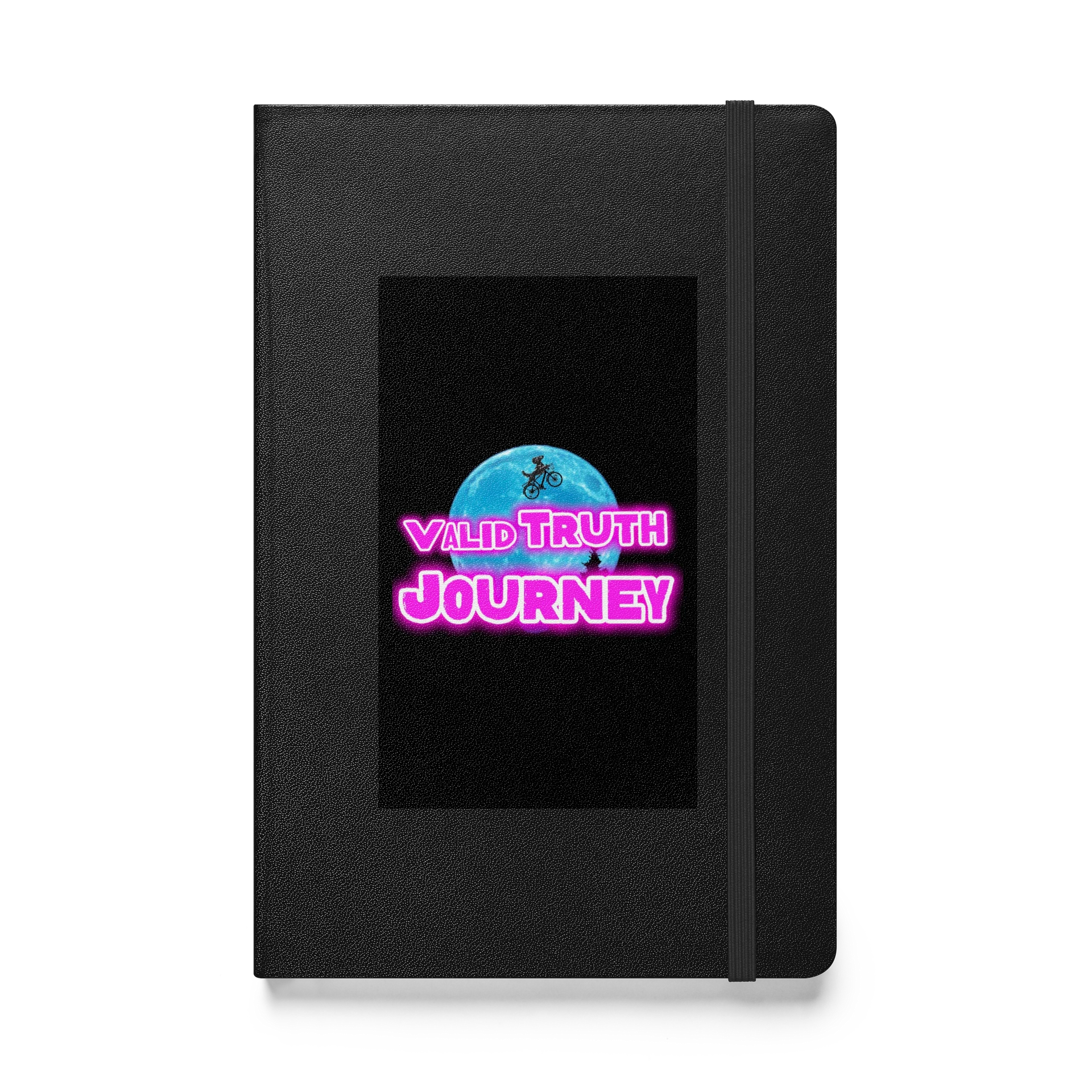 VALID TRUTH JOURNEY: BONE HOME JOURNAL product image (1)